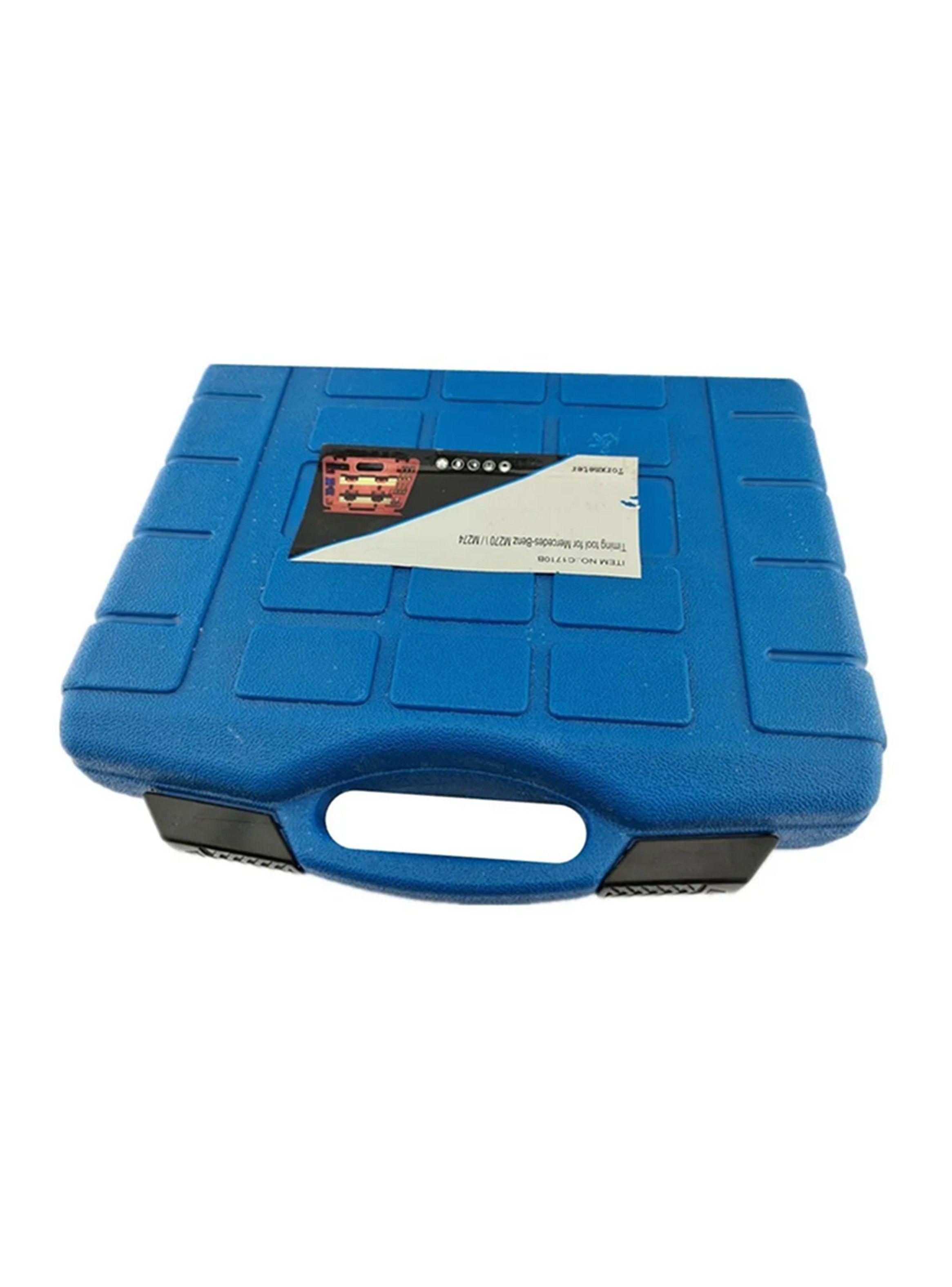 Trabador Puesta Punto Mercedes Benz M133 M270 M274-2