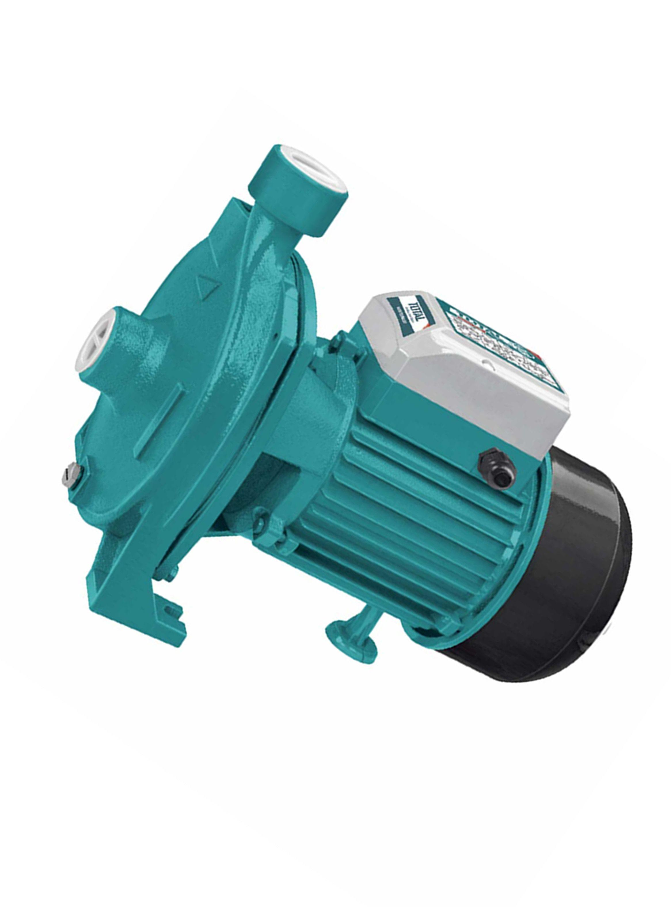 Bomba De Agua Periférica 370w 0.5hp Total Twp23706-0