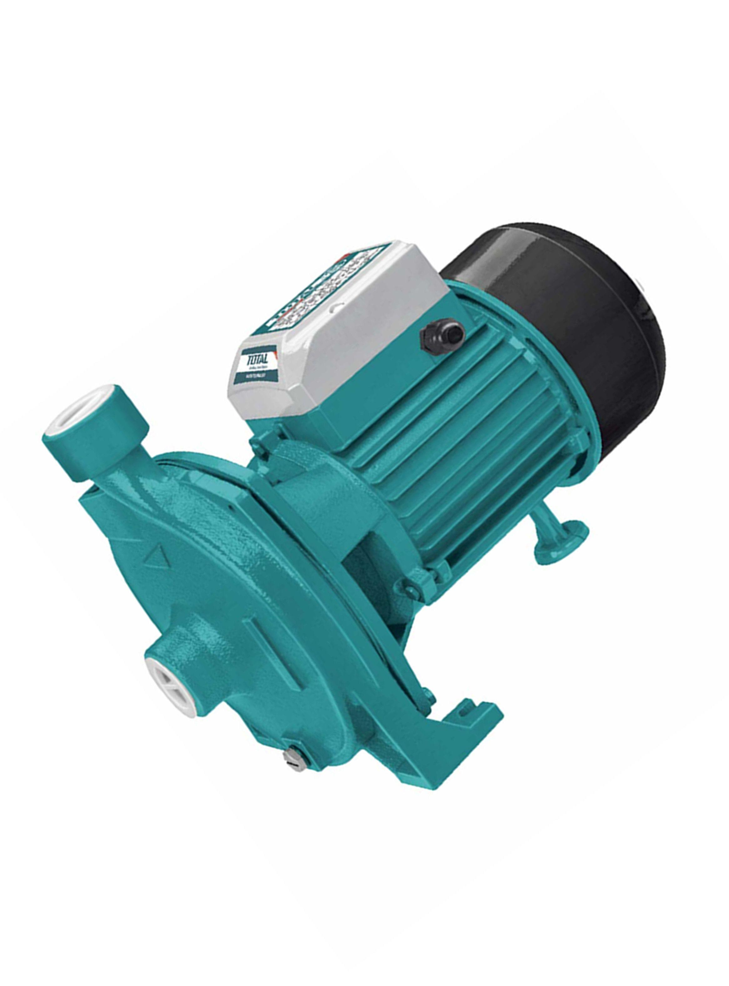 Bomba De Agua Periférica 370w 0.5hp Total Twp23706-1
