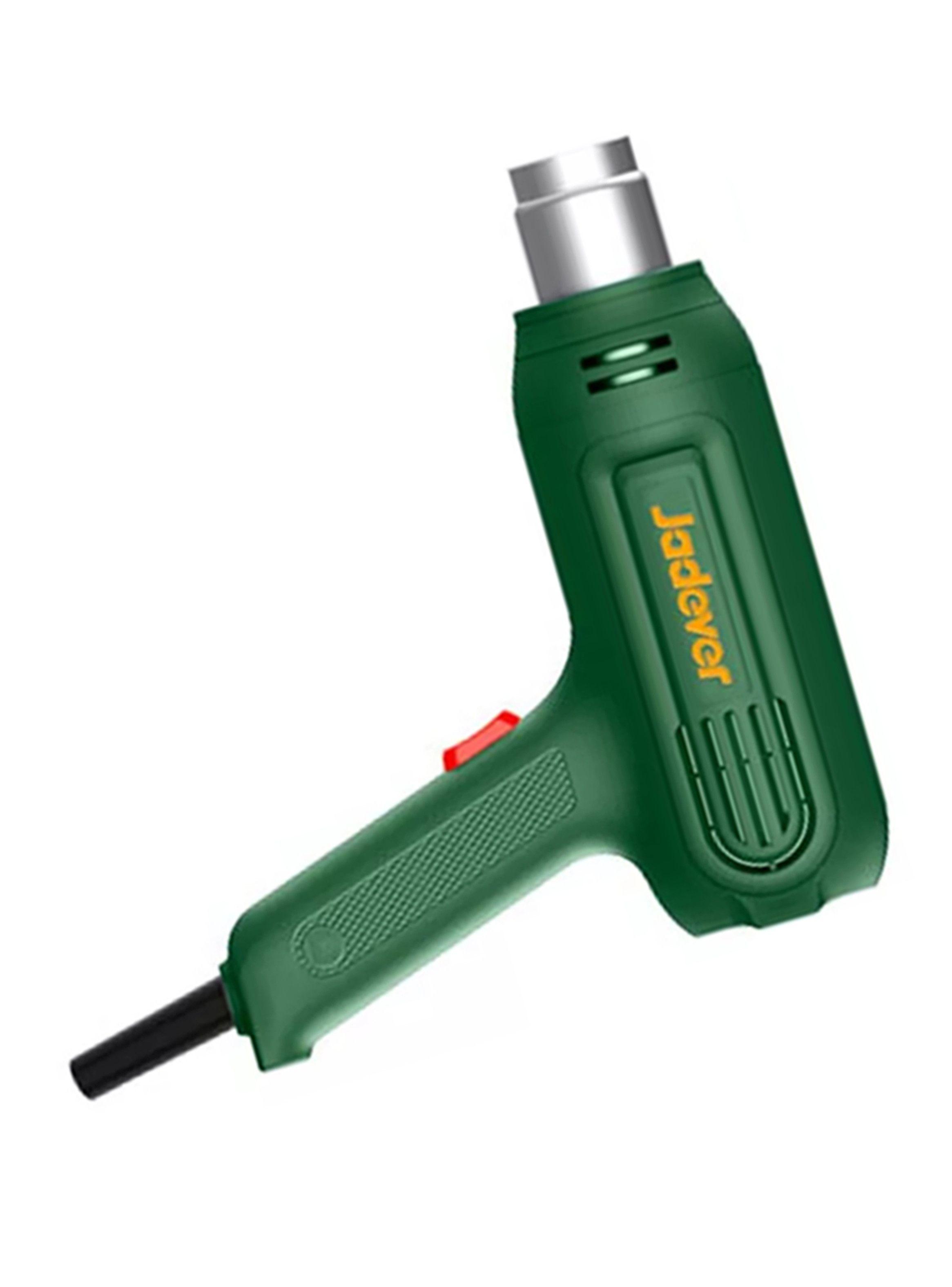 Pistola De Calor 1600w Jadever Jdhg1516-2