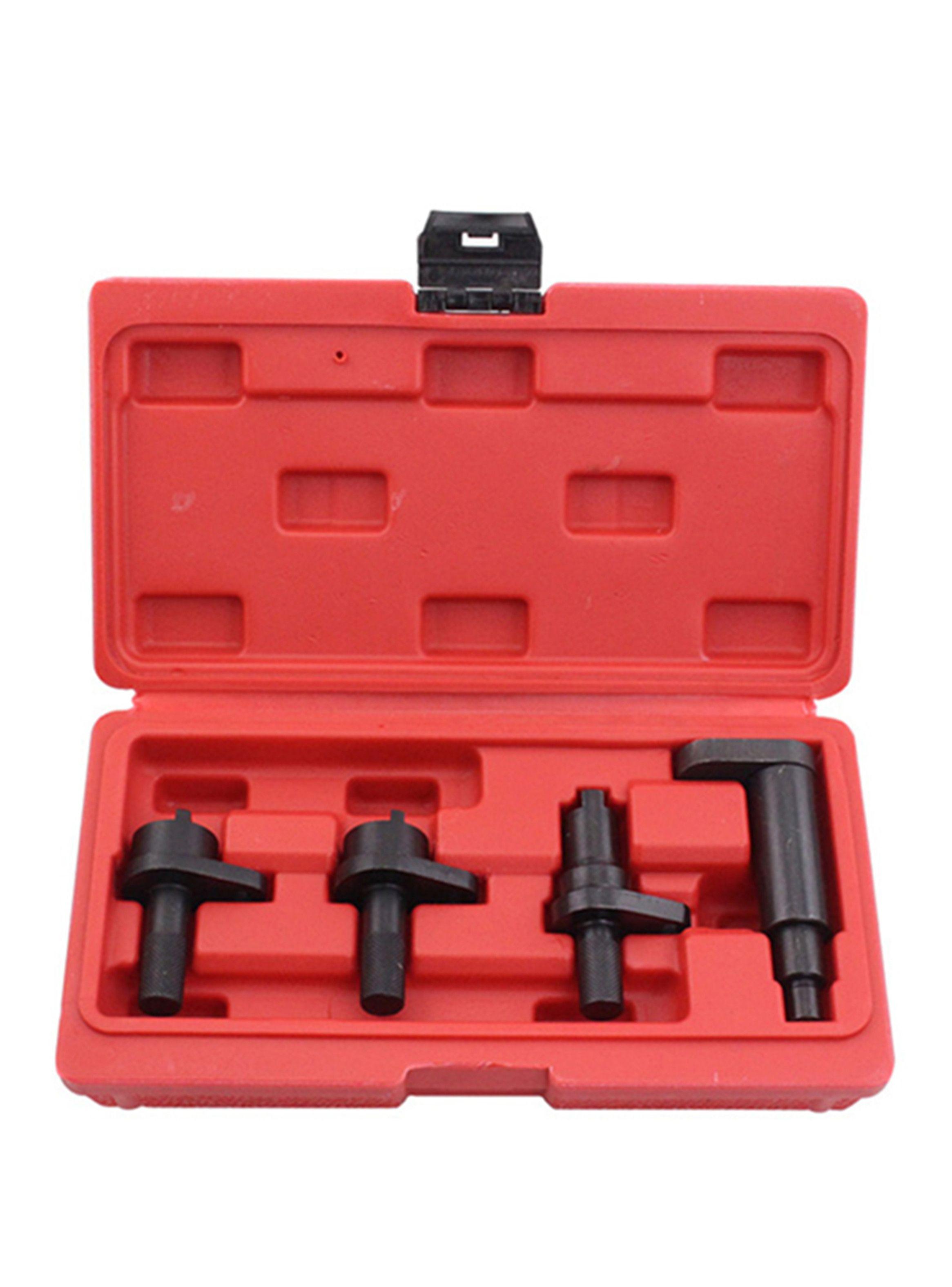 Trabador Puesta A Punto Volkswagen Skoda 1.2l-0