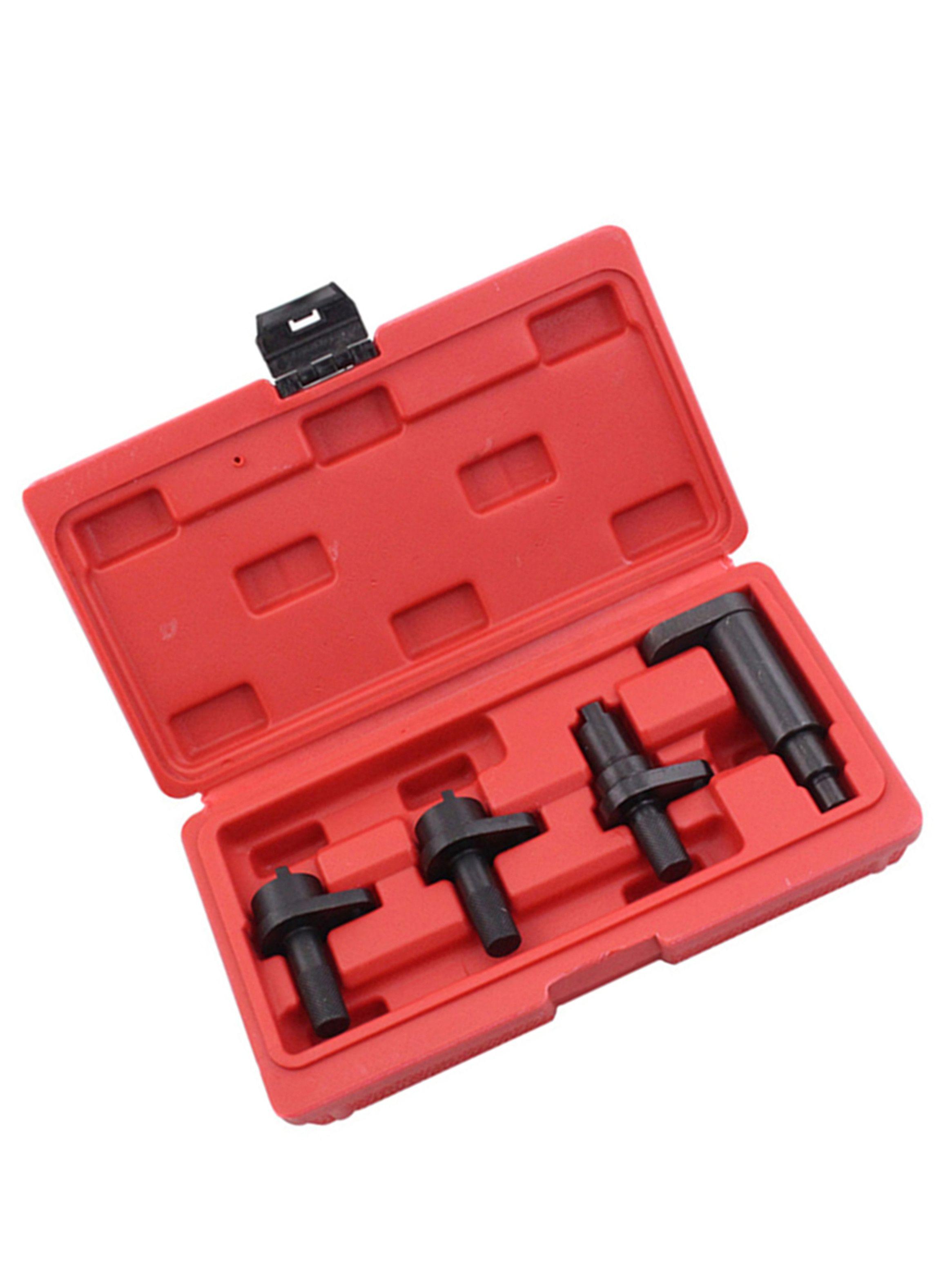 Trabador Puesta A Punto Volkswagen Skoda 1.2l-1