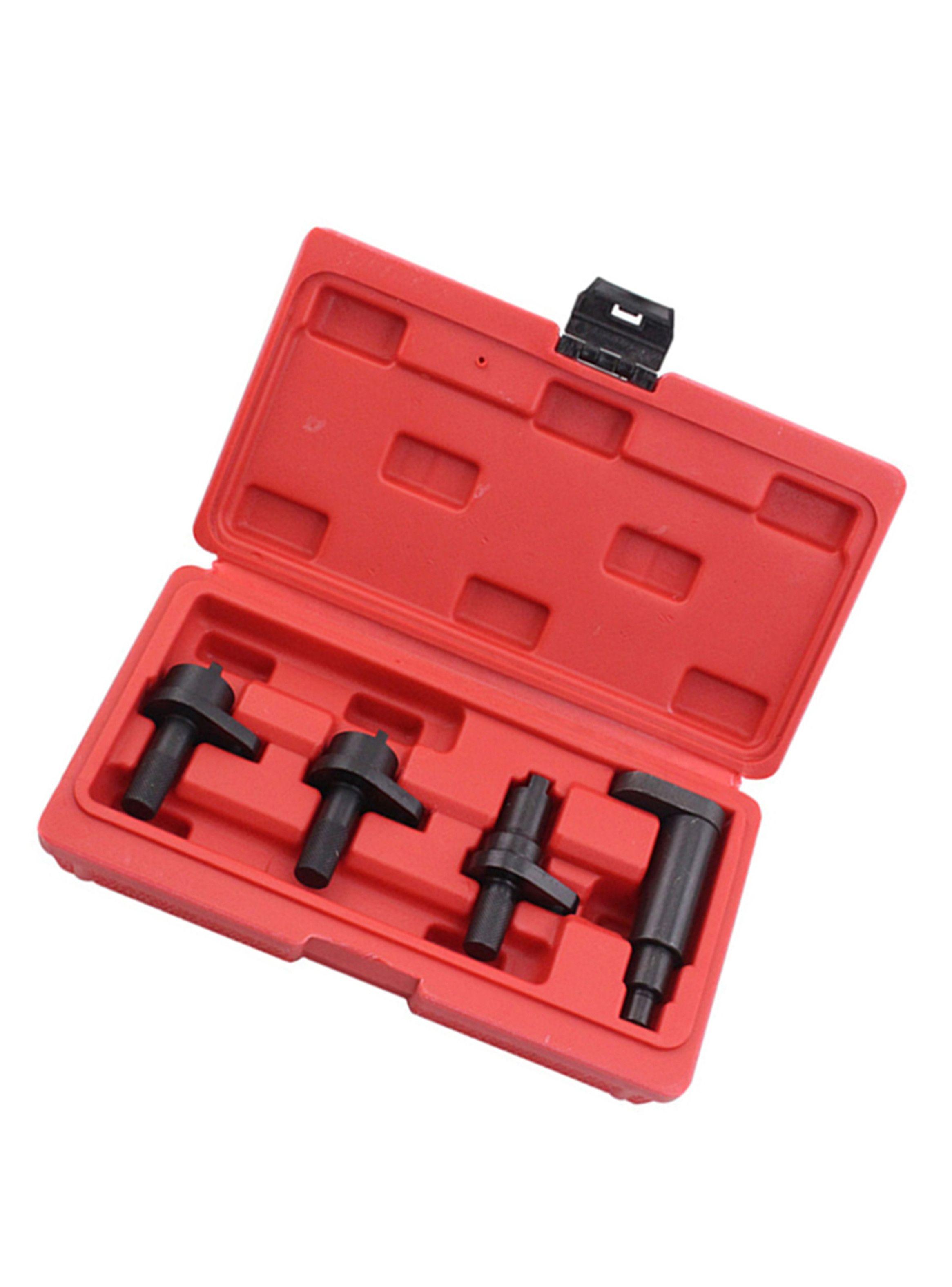 Trabador Puesta A Punto Volkswagen Skoda 1.2l-2