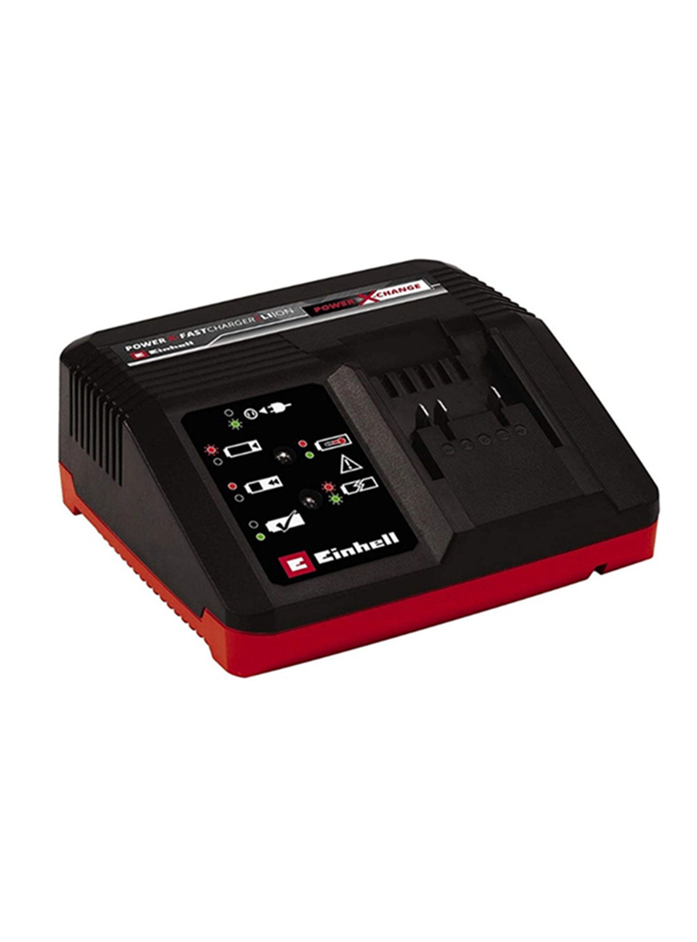 Kit Cargador + Batería 18v 5.2ah Einhell 4512114-2