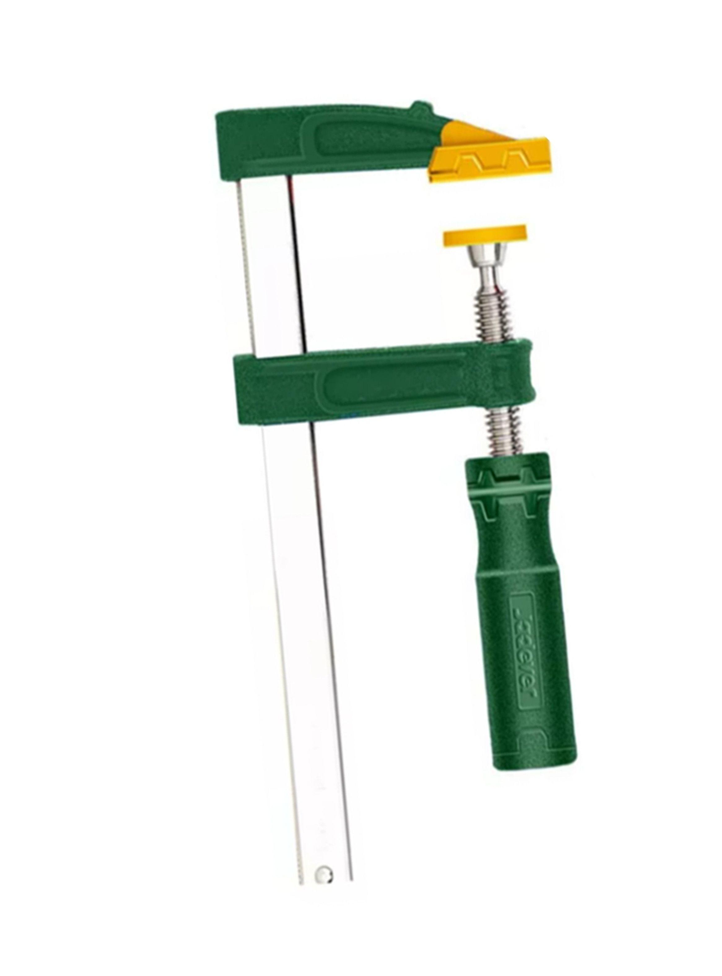 Prensa F Sargento Carpintero De 50 X 150 Mm Jadever-2