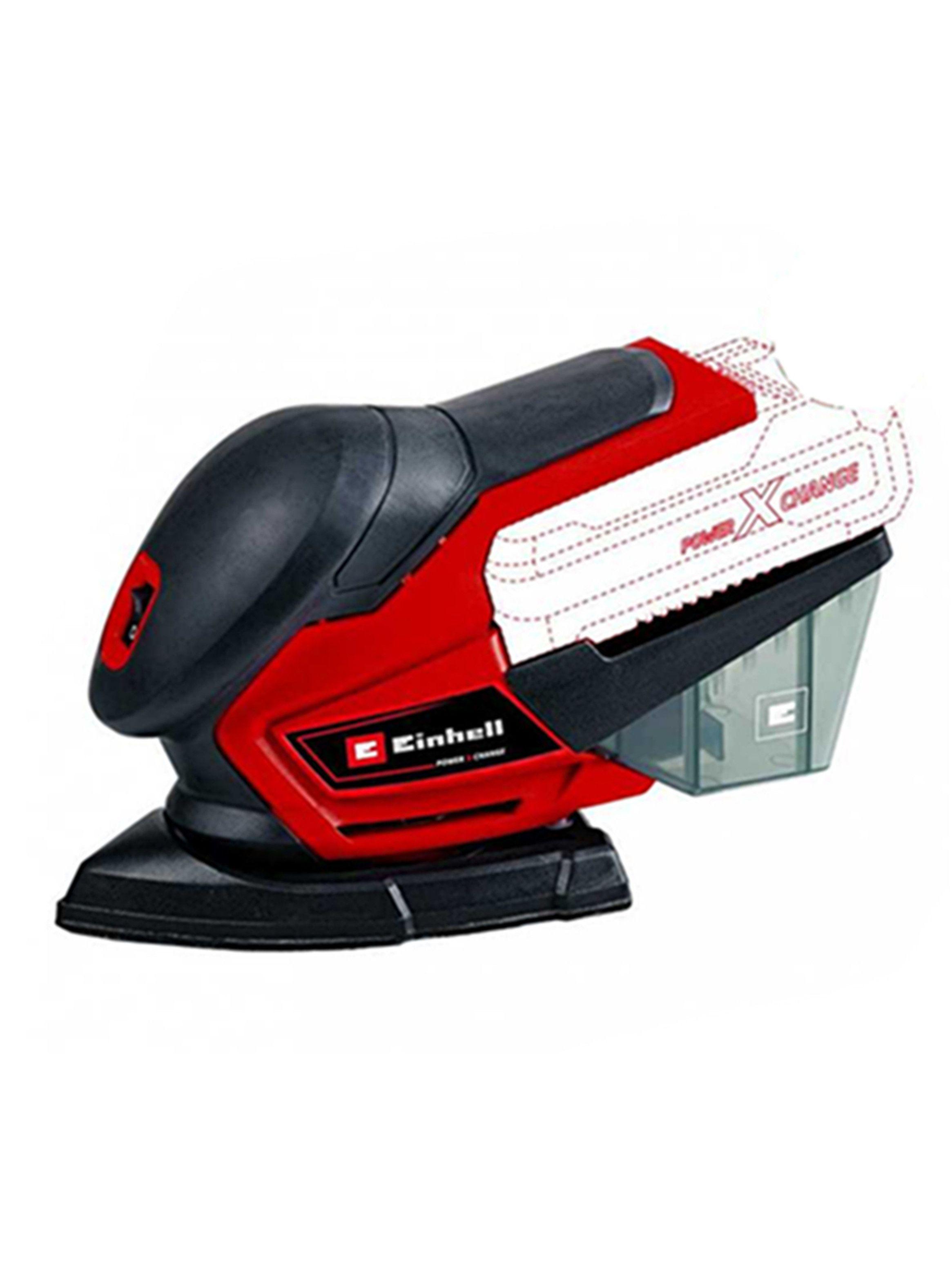 Lijadora Múltiple 18v Te-os 18/150 Li - Solo Einhell-0