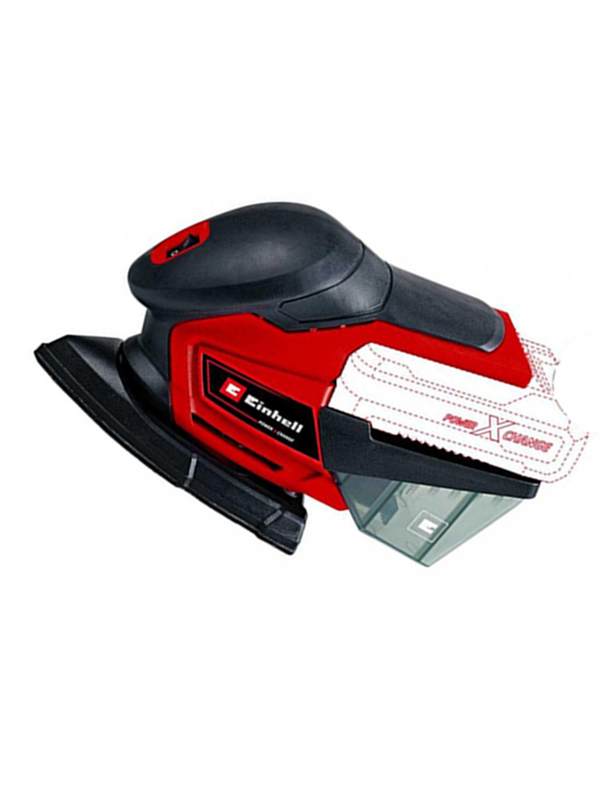 Lijadora Múltiple 18v Te-os 18/150 Li - Solo Einhell-1