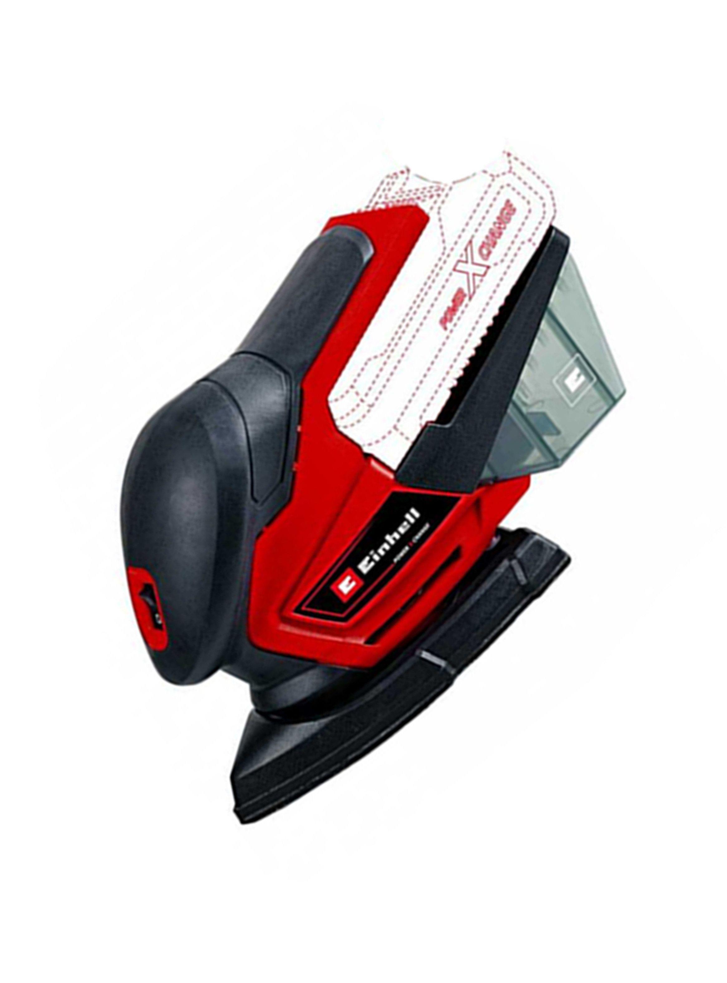 Lijadora Múltiple 18v Te-os 18/150 Li - Solo Einhell-2