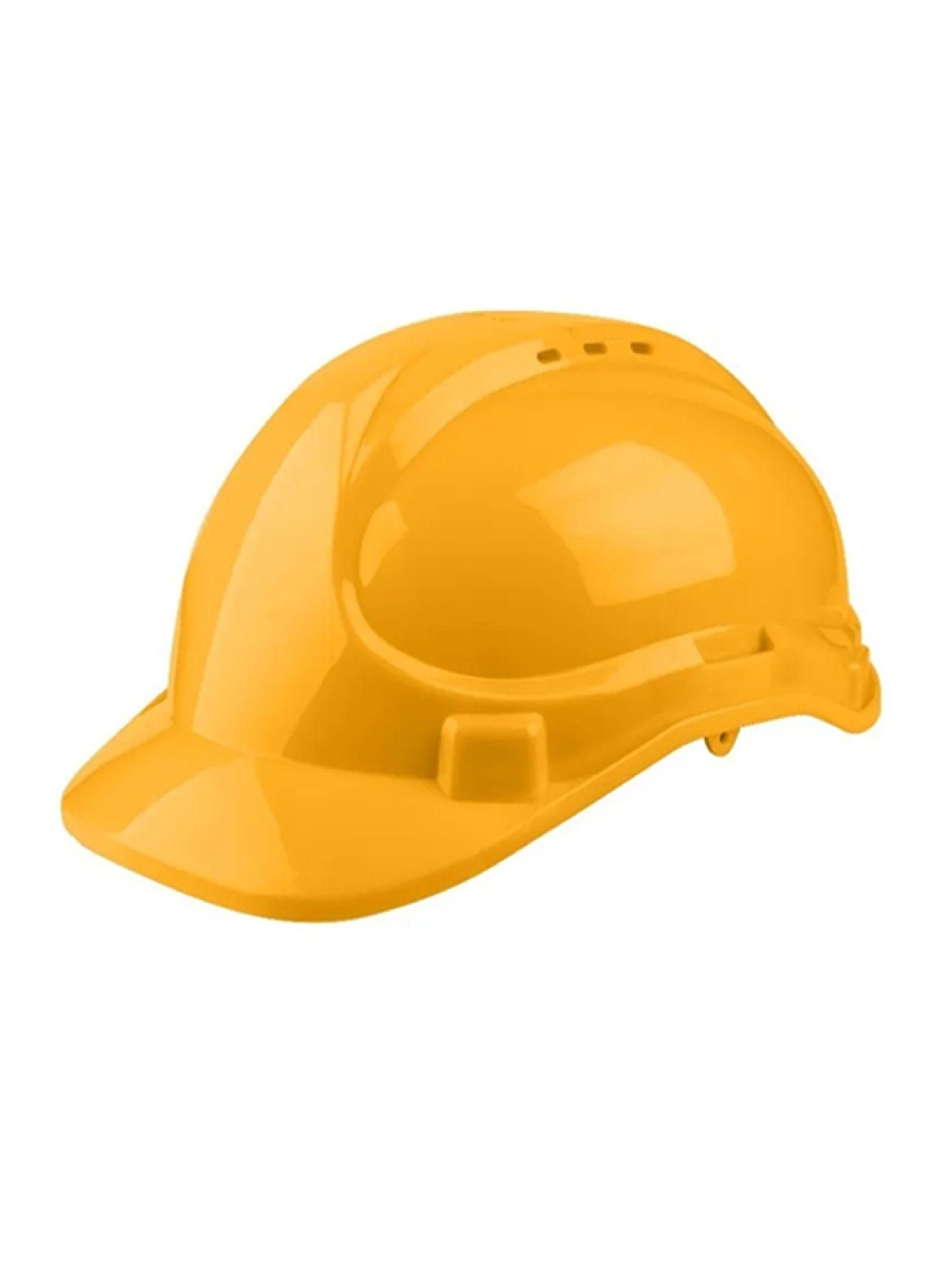 Casco De Seguridad Arnes Ingco Hsh206-0
