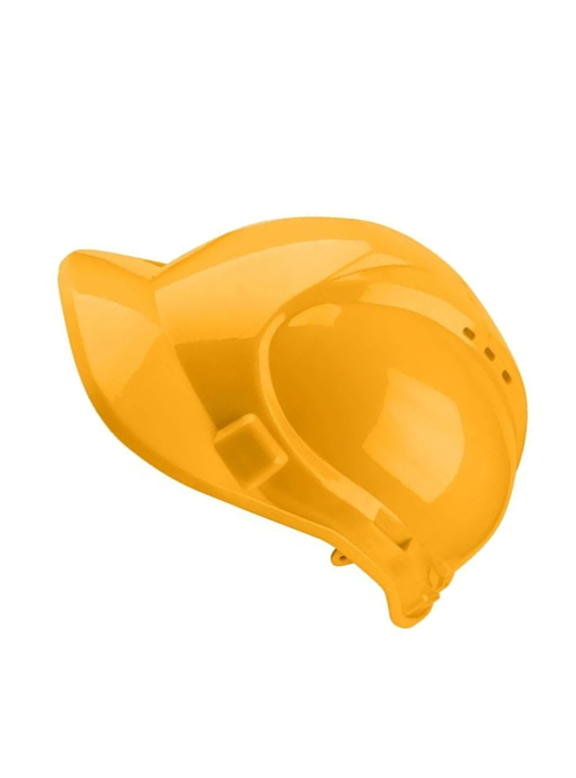 Casco De Seguridad Arnes Ingco Hsh206-1