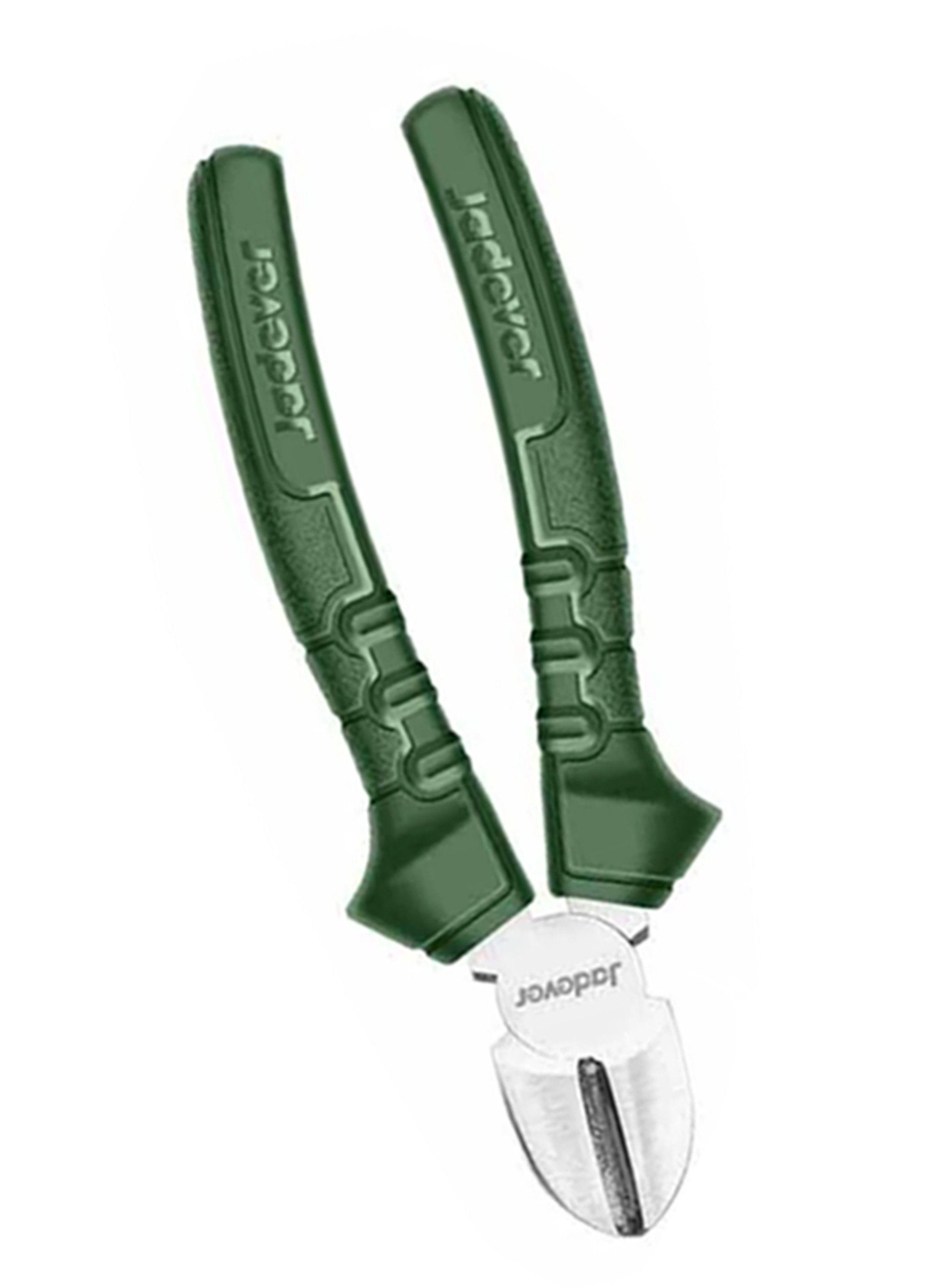Alicate Corte Diagonal 6 Pulgadas 160mm Jadever Jdpl3926-2
