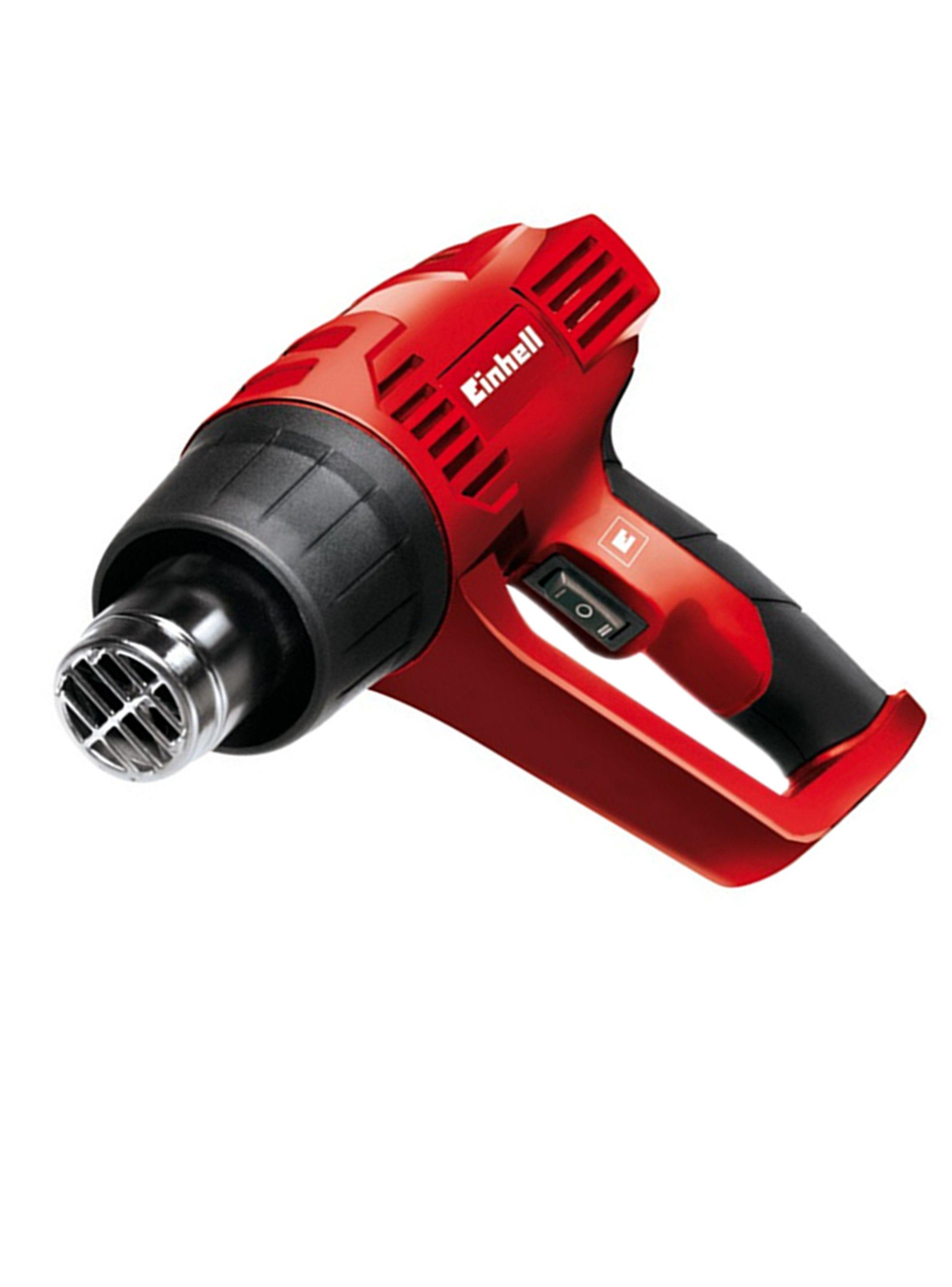 Pistola De Calor 2000w Einhell 4520179-2