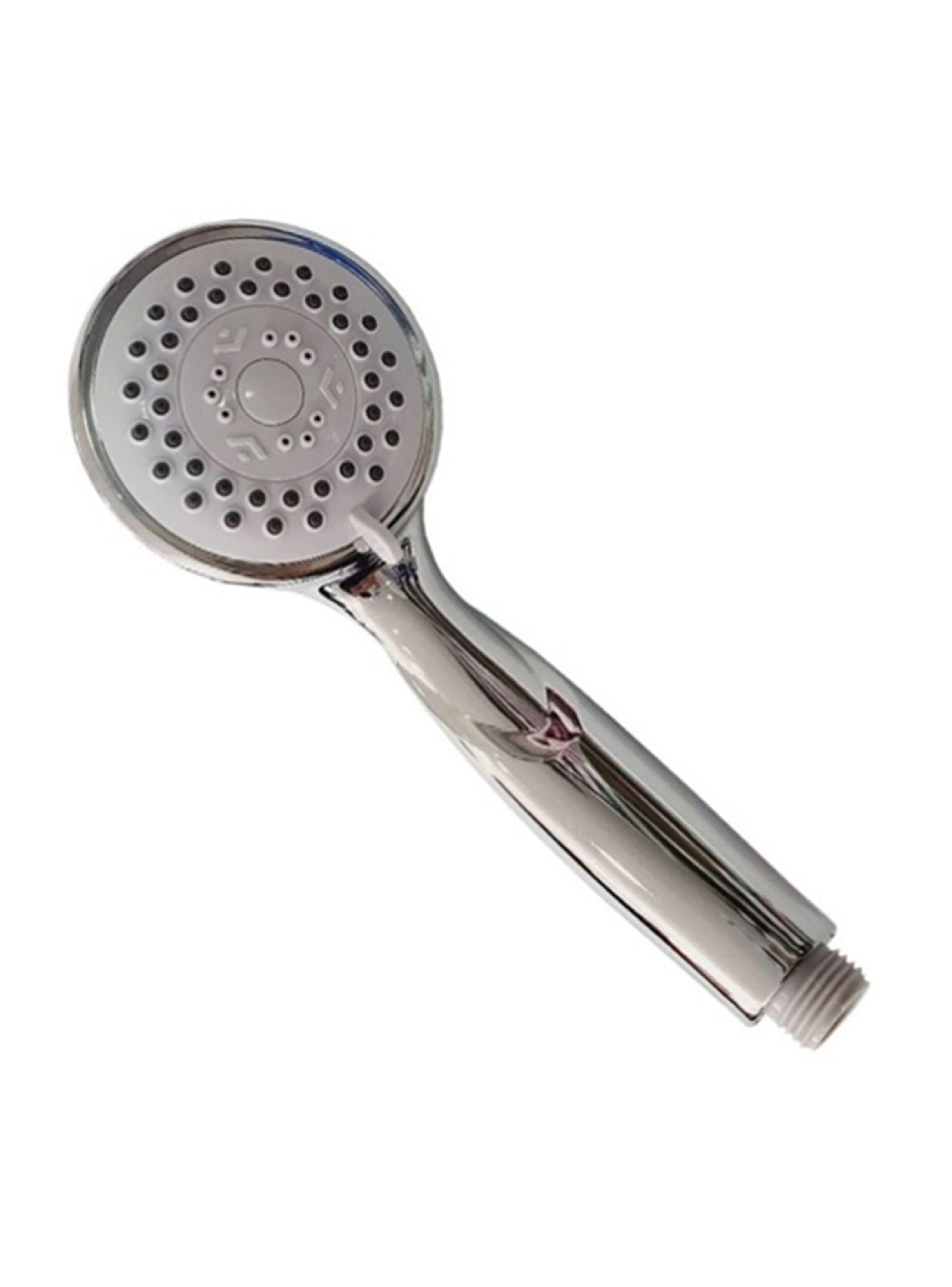 Cabezal Telefono Mango Ducha Baño Taumm 020200301-1