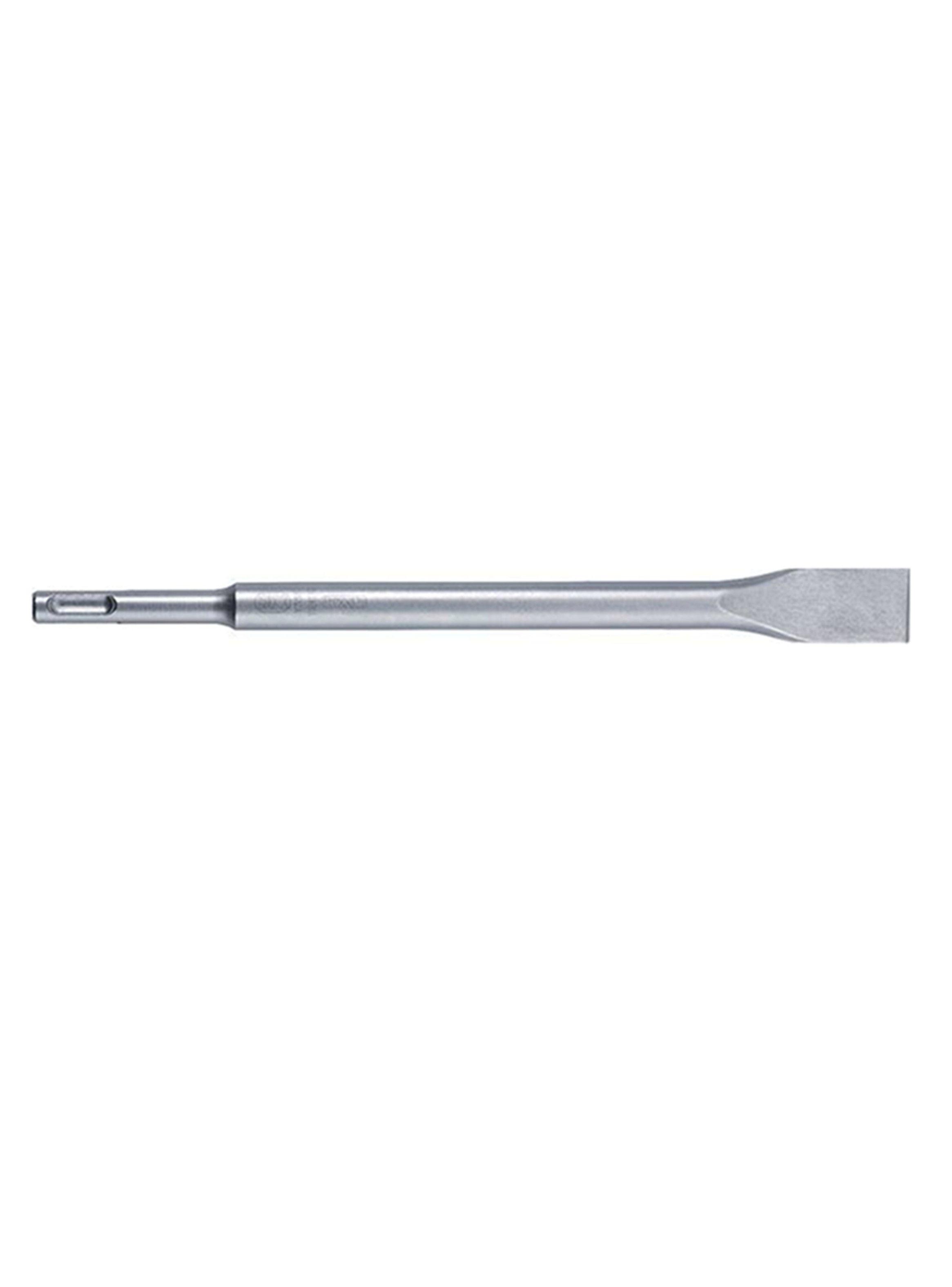 Cincel Plano Para Rotomartillo Sds Plus 250mm Kwb-2
