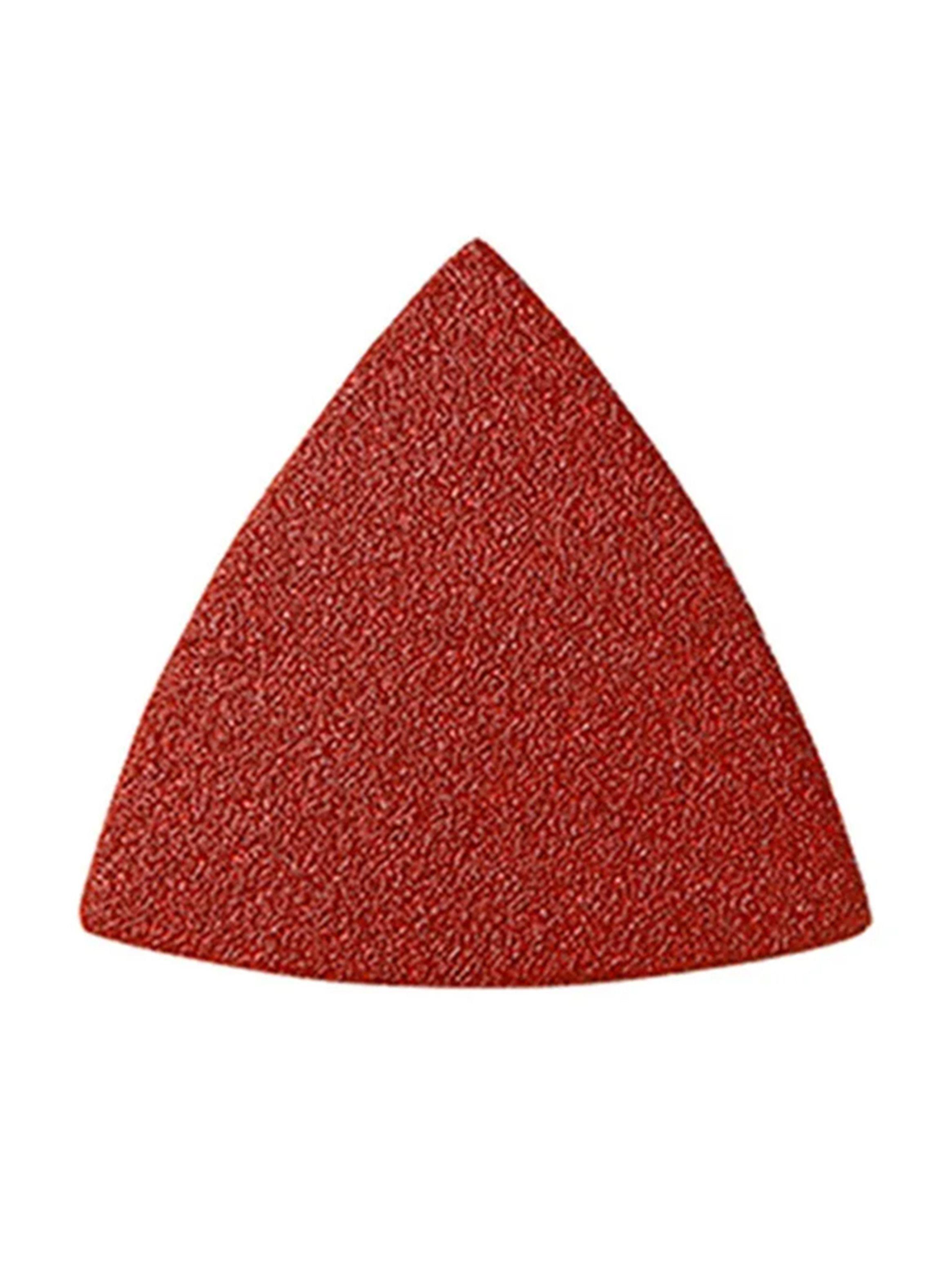 20 Lijas Delta P/ Oscilante Multiuso 80mm Ingco-0