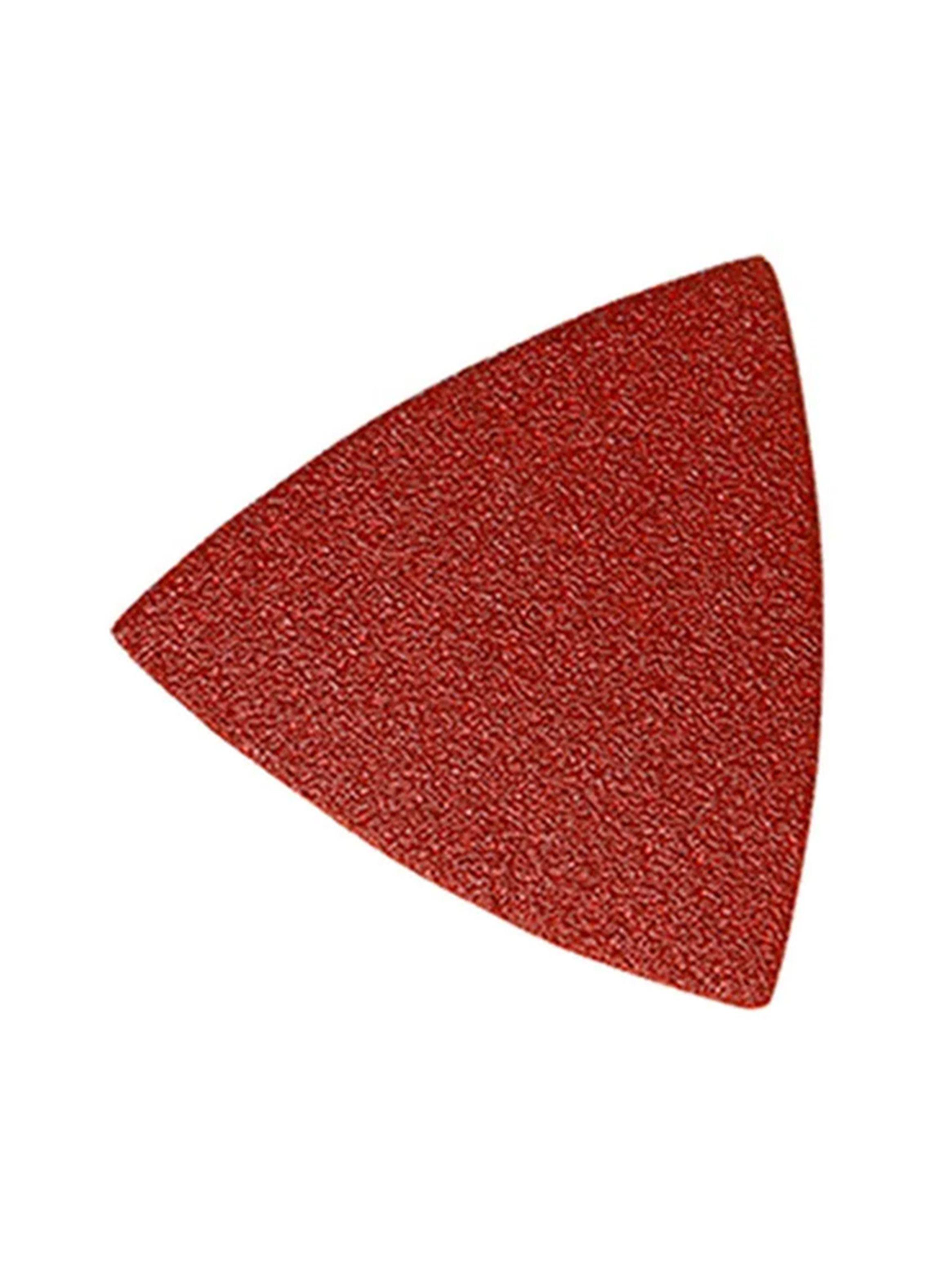 20 Lijas Delta P/ Oscilante Multiuso 80mm Ingco-1