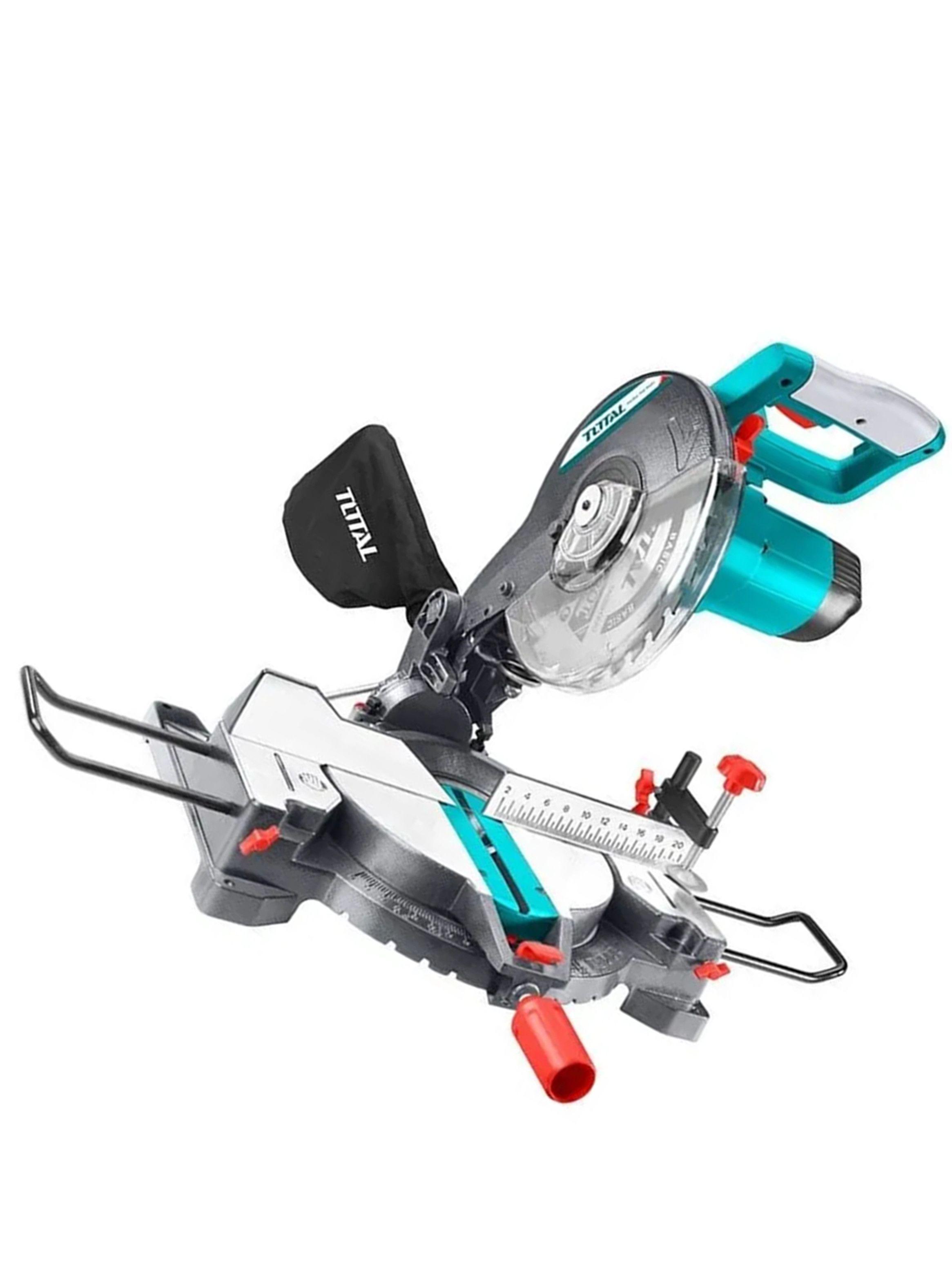 Sierra Ingleteadora 1800w 10 (255mm) Total-1