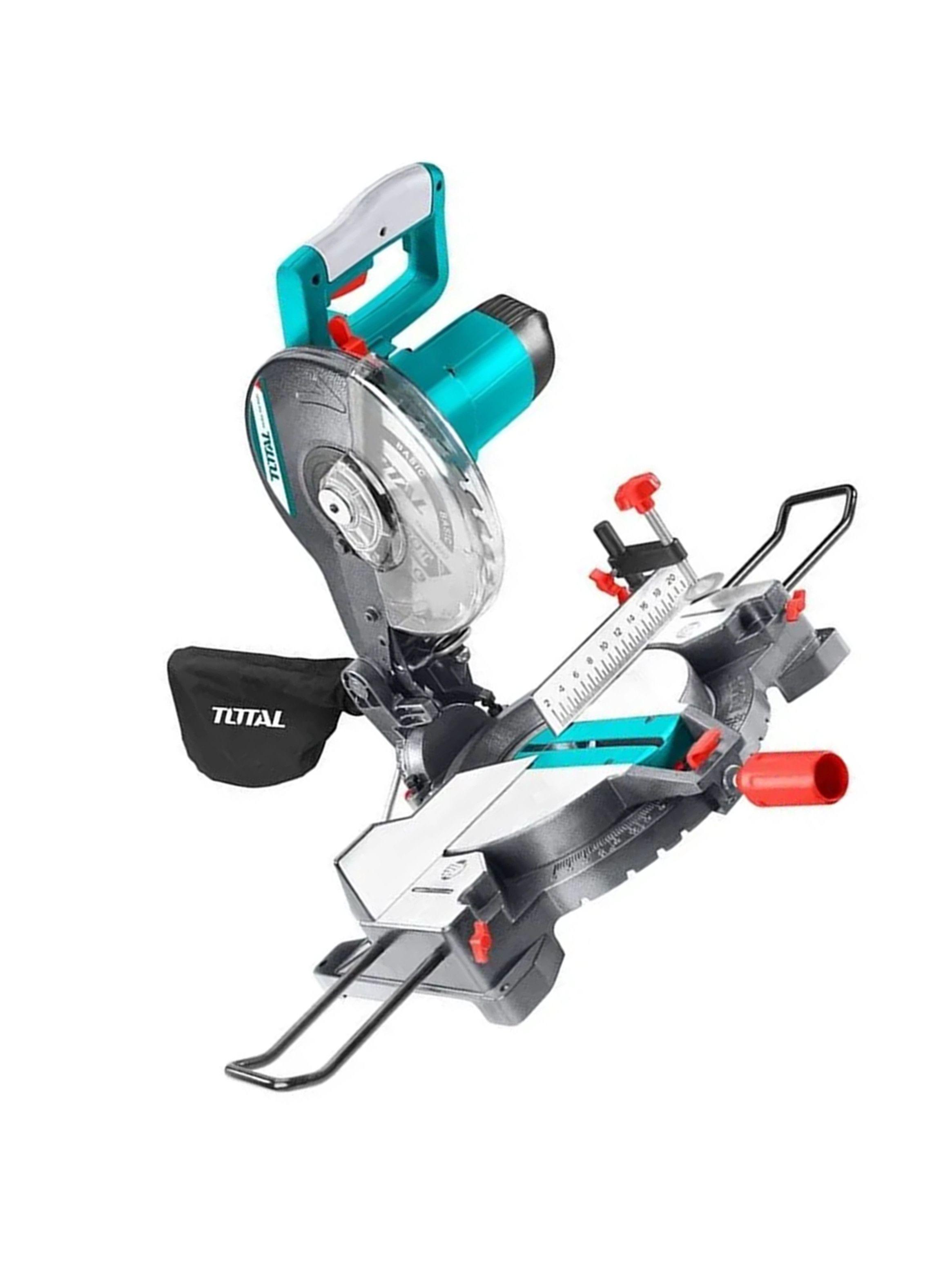 Sierra Ingleteadora 1800w 10 (255mm) Total-2