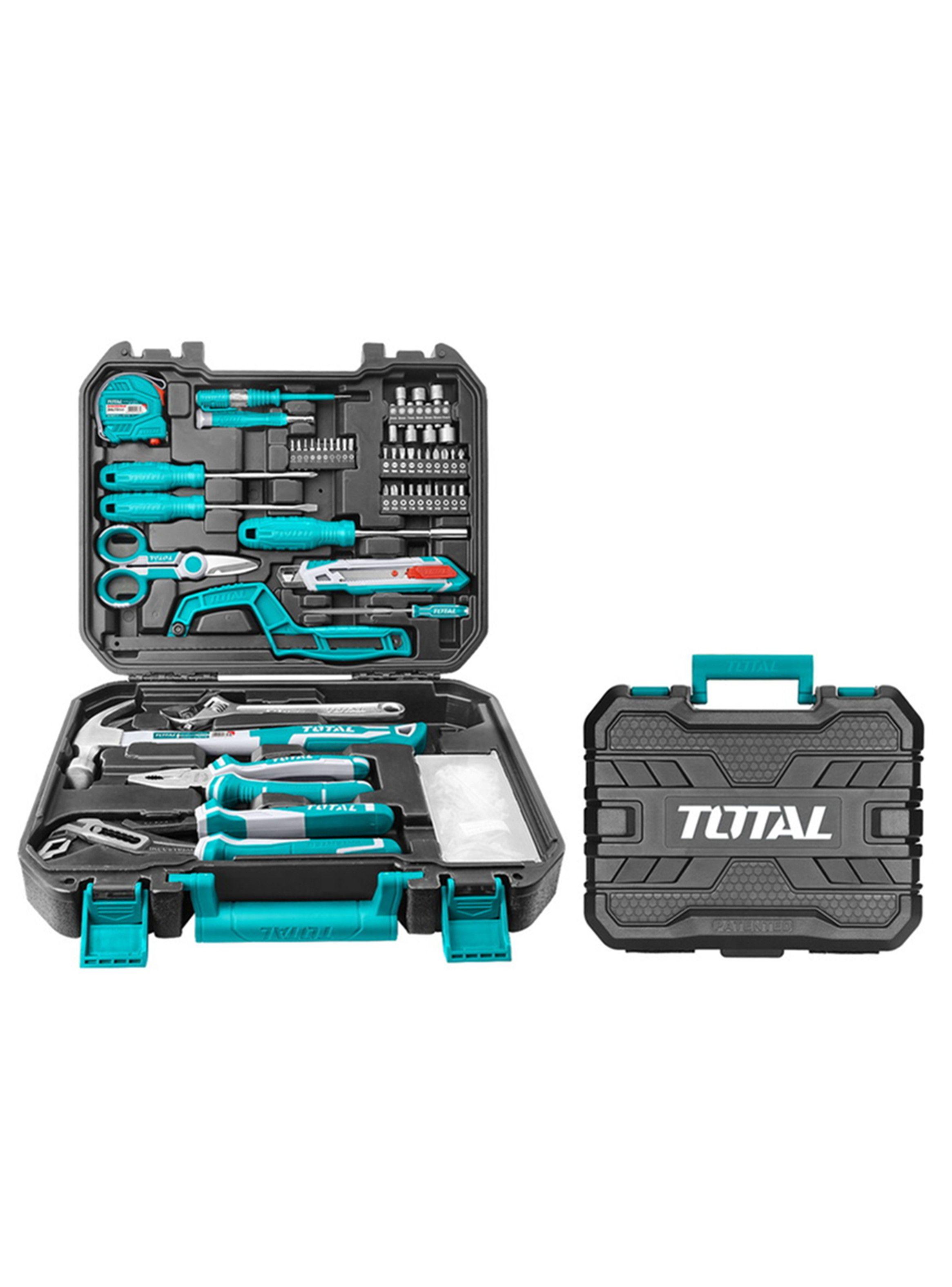 Set Juego Accesorios Y Herramientas 130 Pcs Total-2