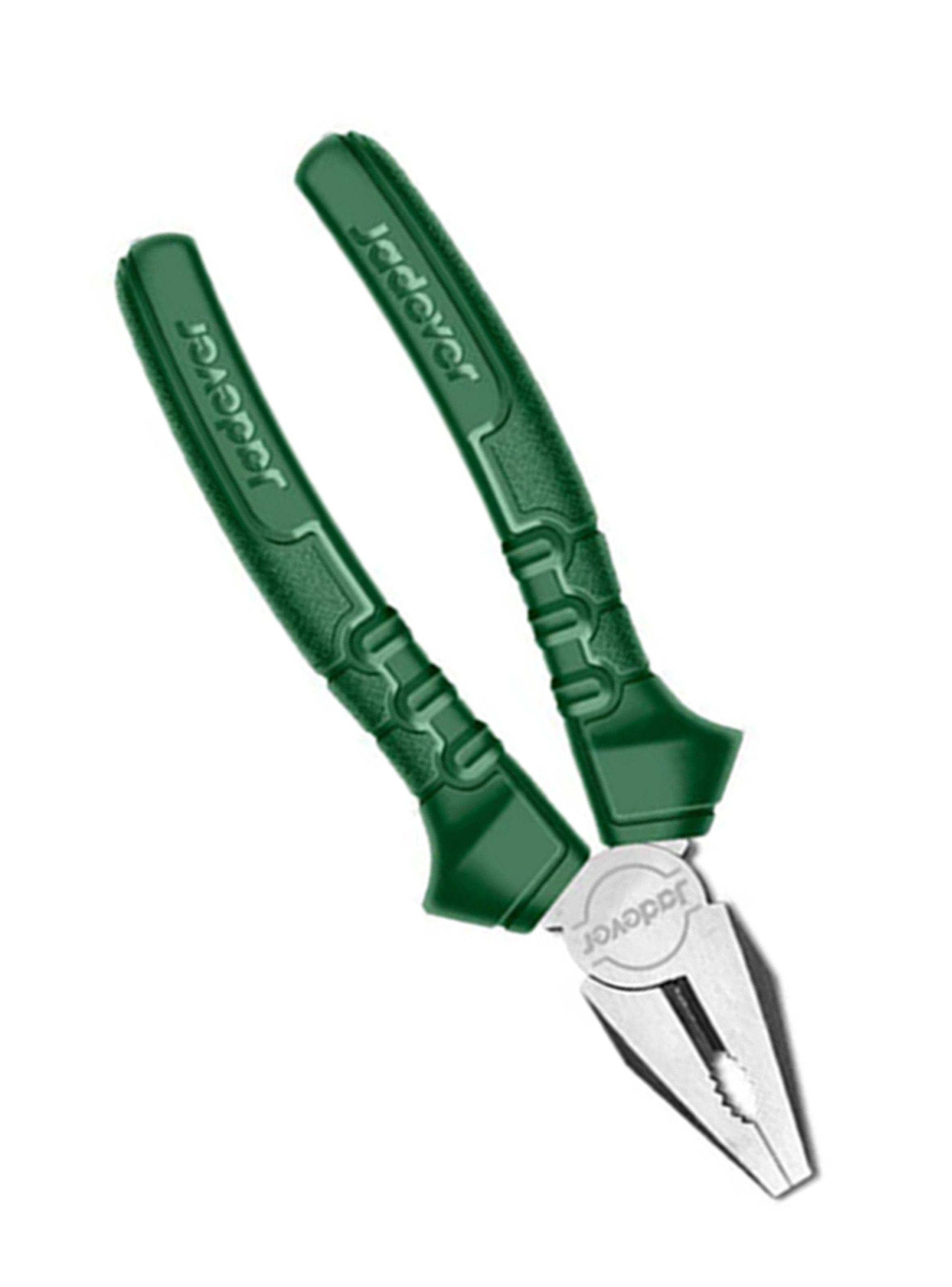 Alicate Pinza Universal 7 Pulgadas (180mm) Jadever Jdpl1927-2
