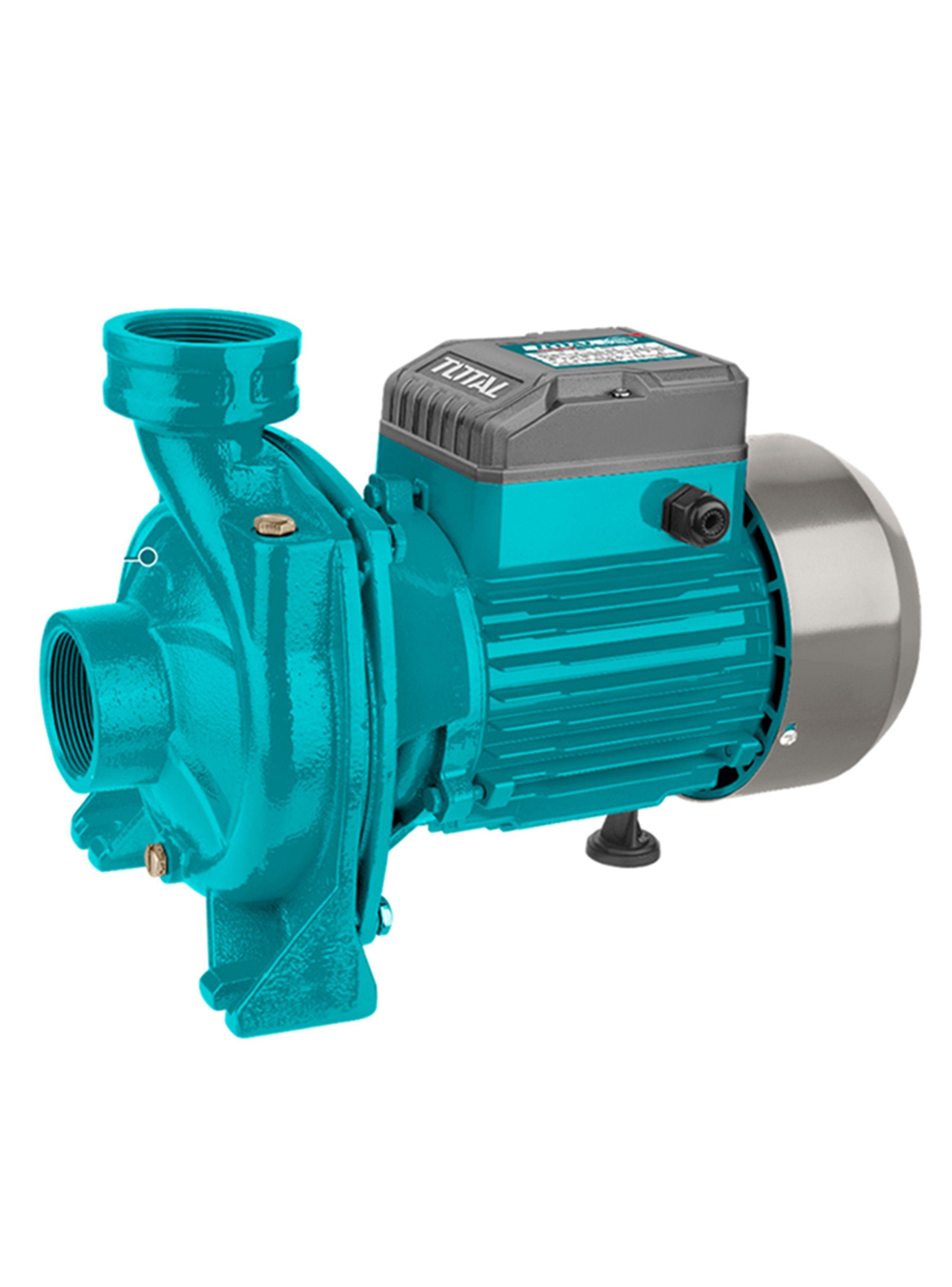 Bomba De Agua Centrífuga 1500w 2.0hp Total Twp2150026-0
