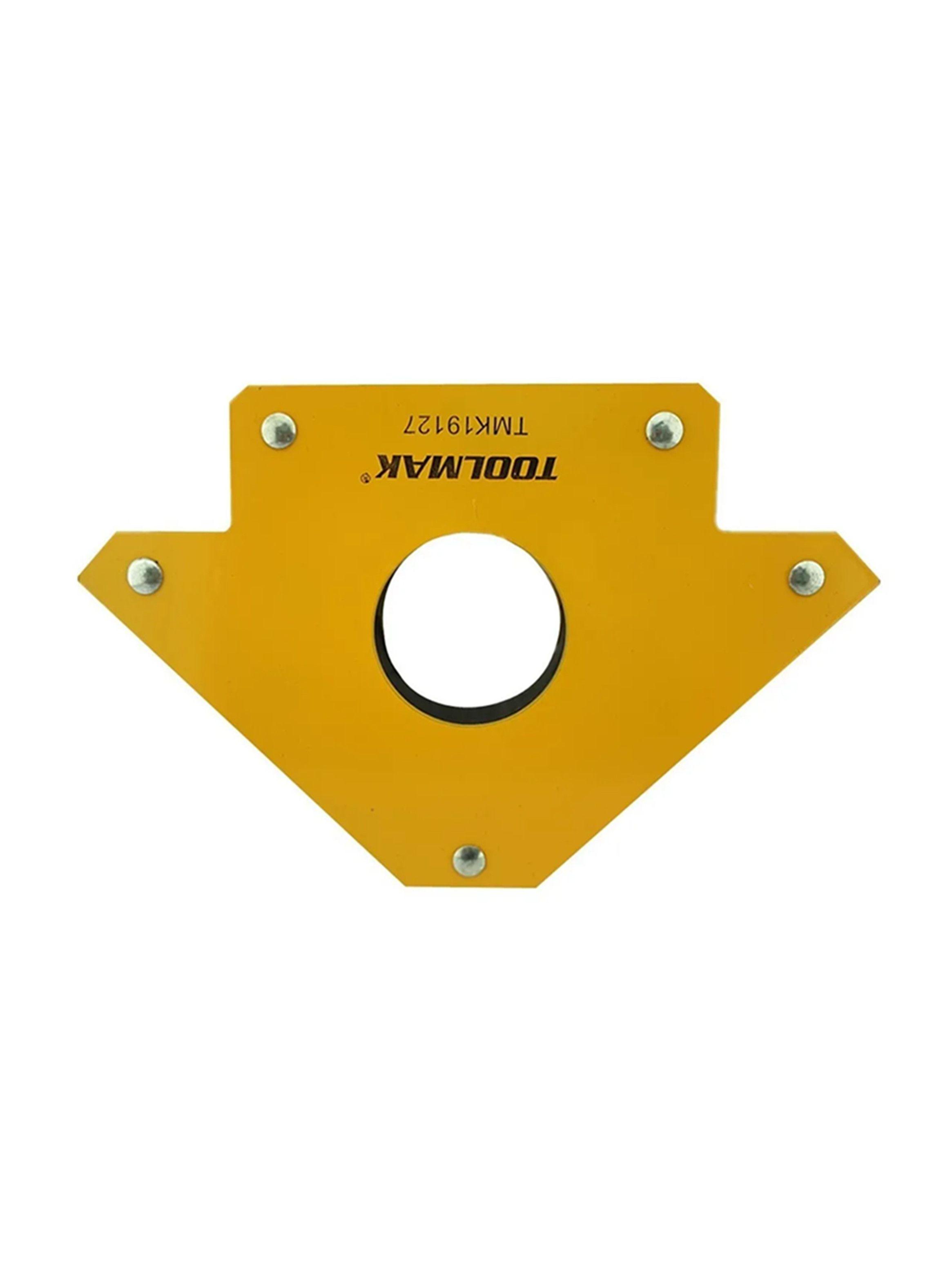 Escuadra Magnetica 50 Lbs 4 Pulgadas Tmk19126-0