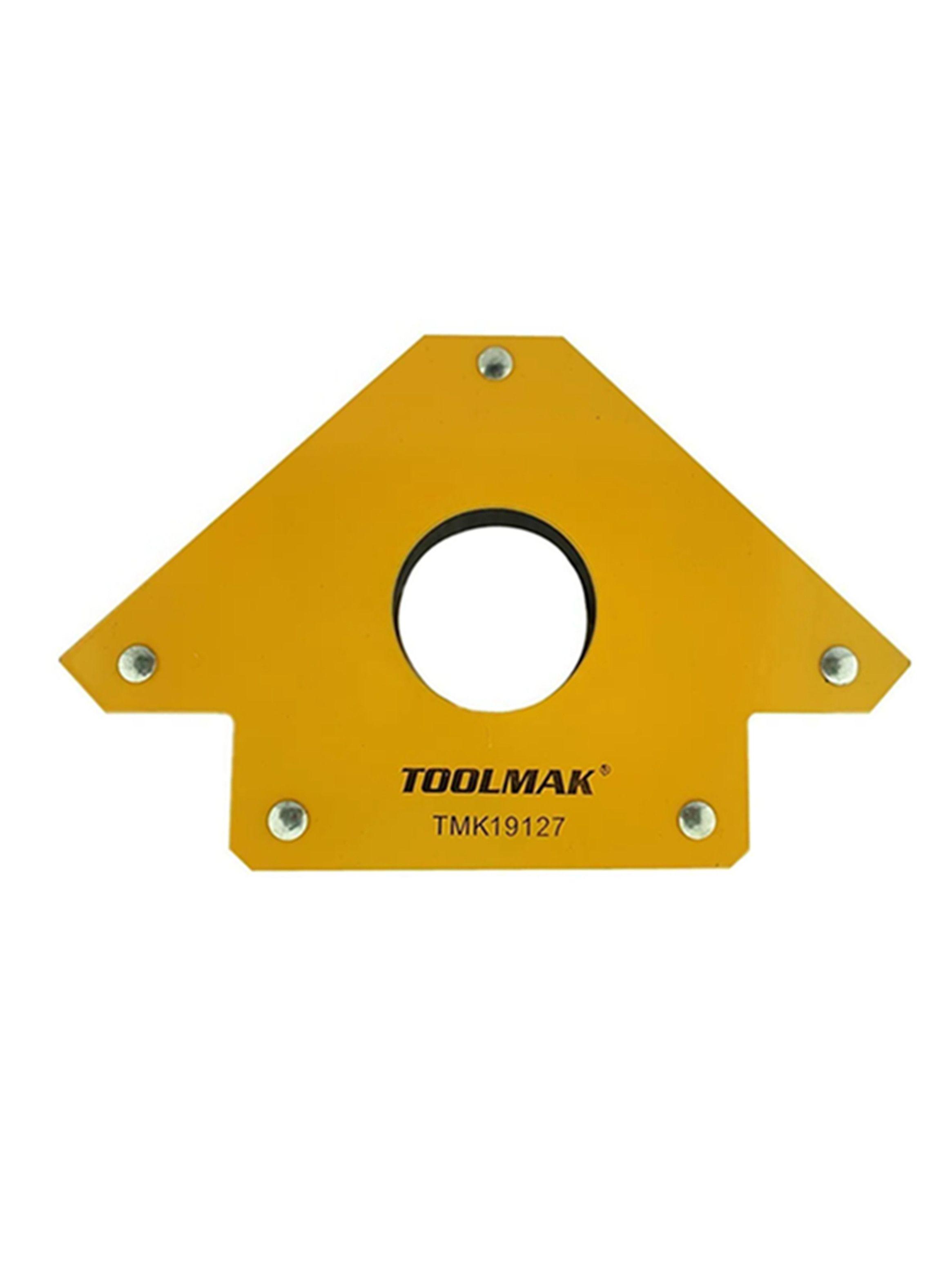 Escuadra Magnetica 50 Lbs 4 Pulgadas Tmk19126-1