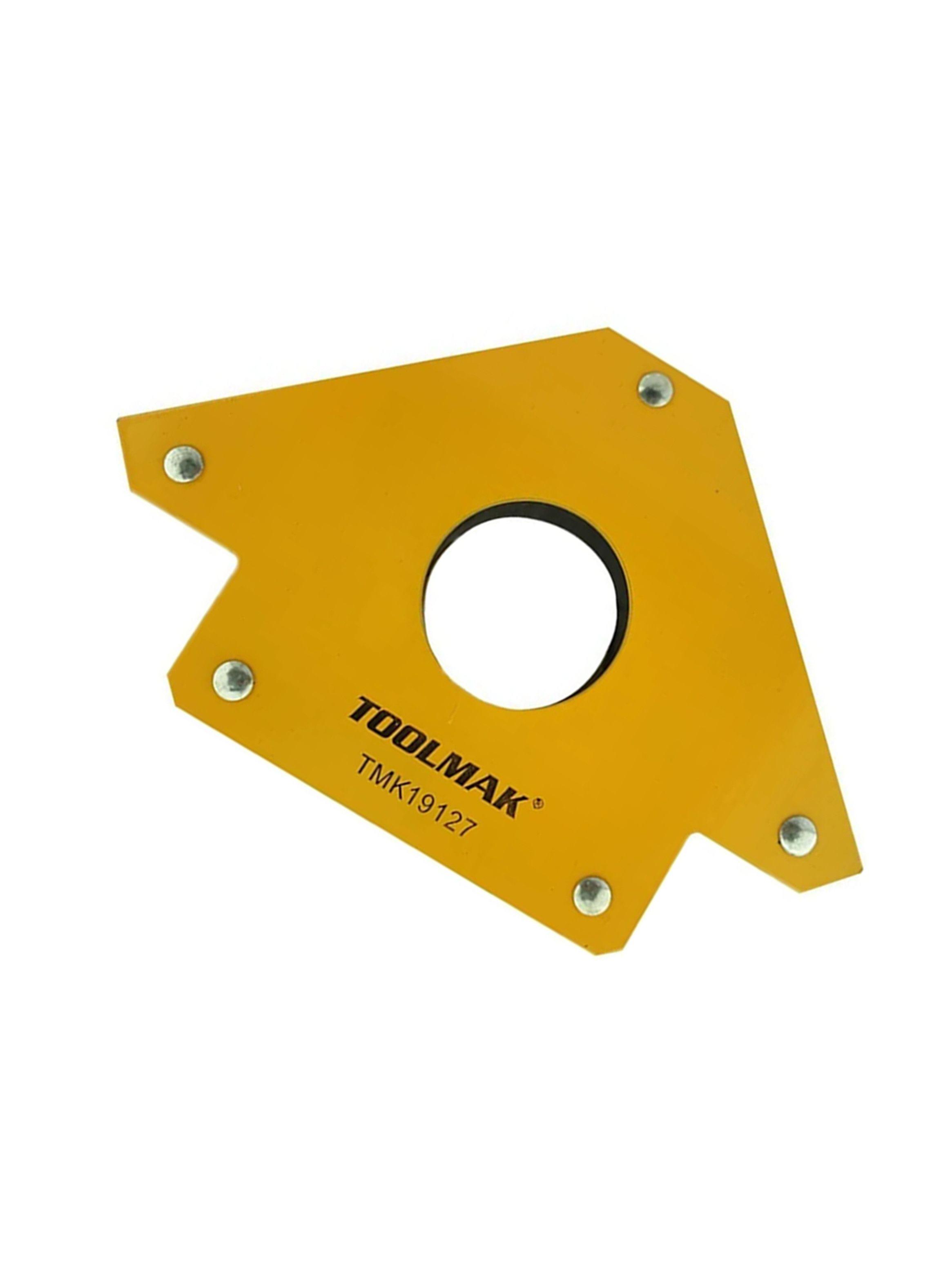 Escuadra Magnetica 50 Lbs 4 Pulgadas Tmk19126-2