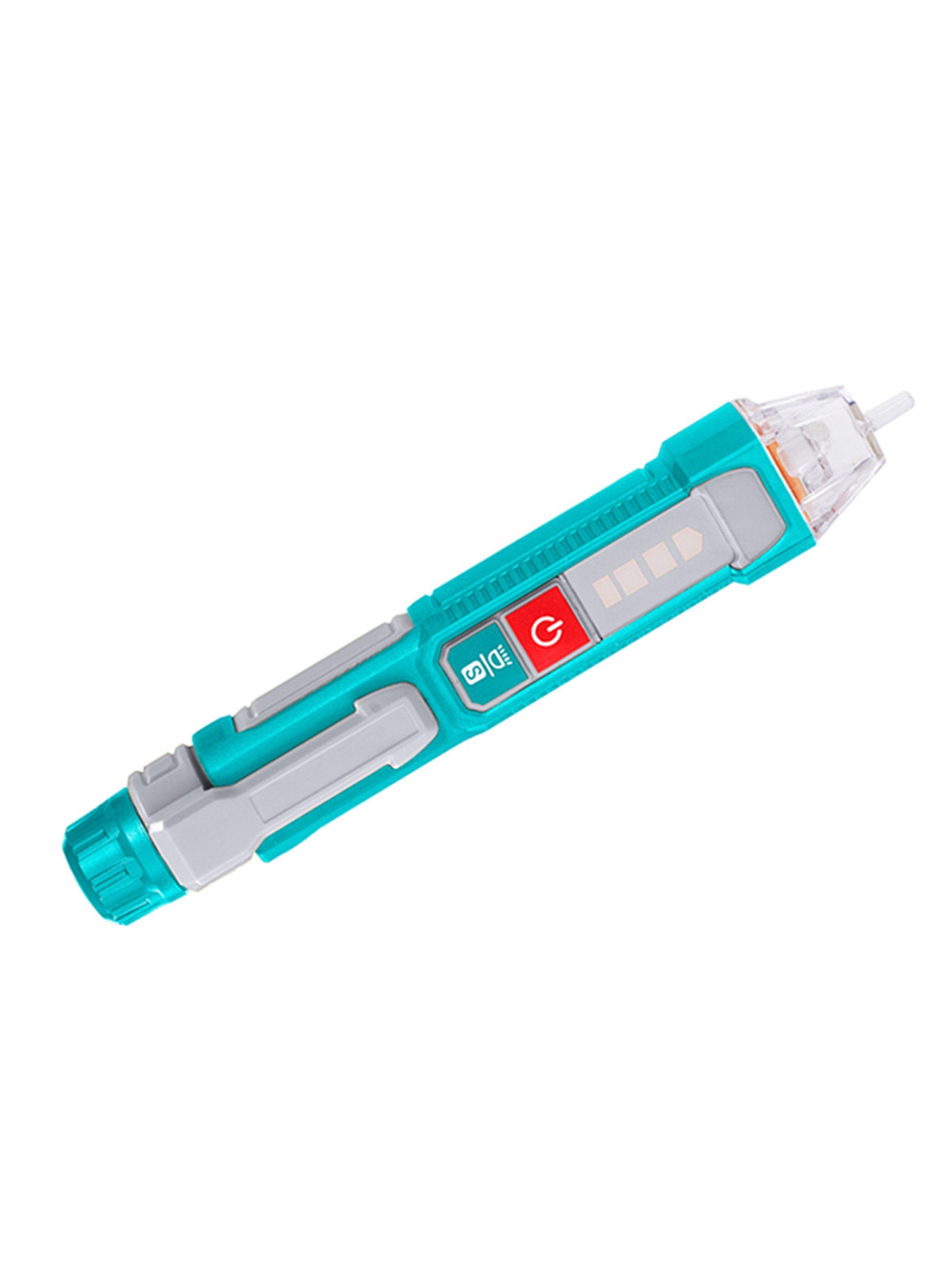Tester Sensor Detector Lapiz Voltaje 12v /1000v Total-1