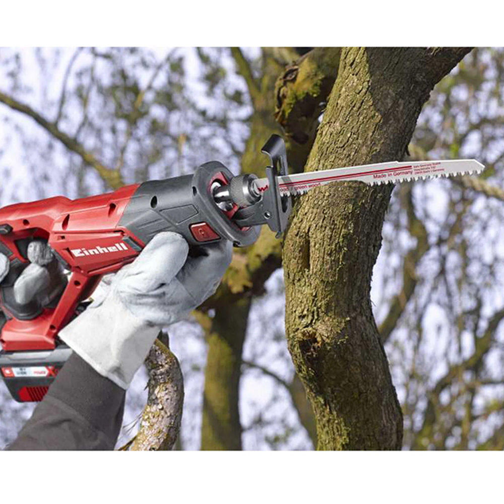 Set Repuesto Hoja Para Sierra Sable 3 Pcs Kwb 576105-2