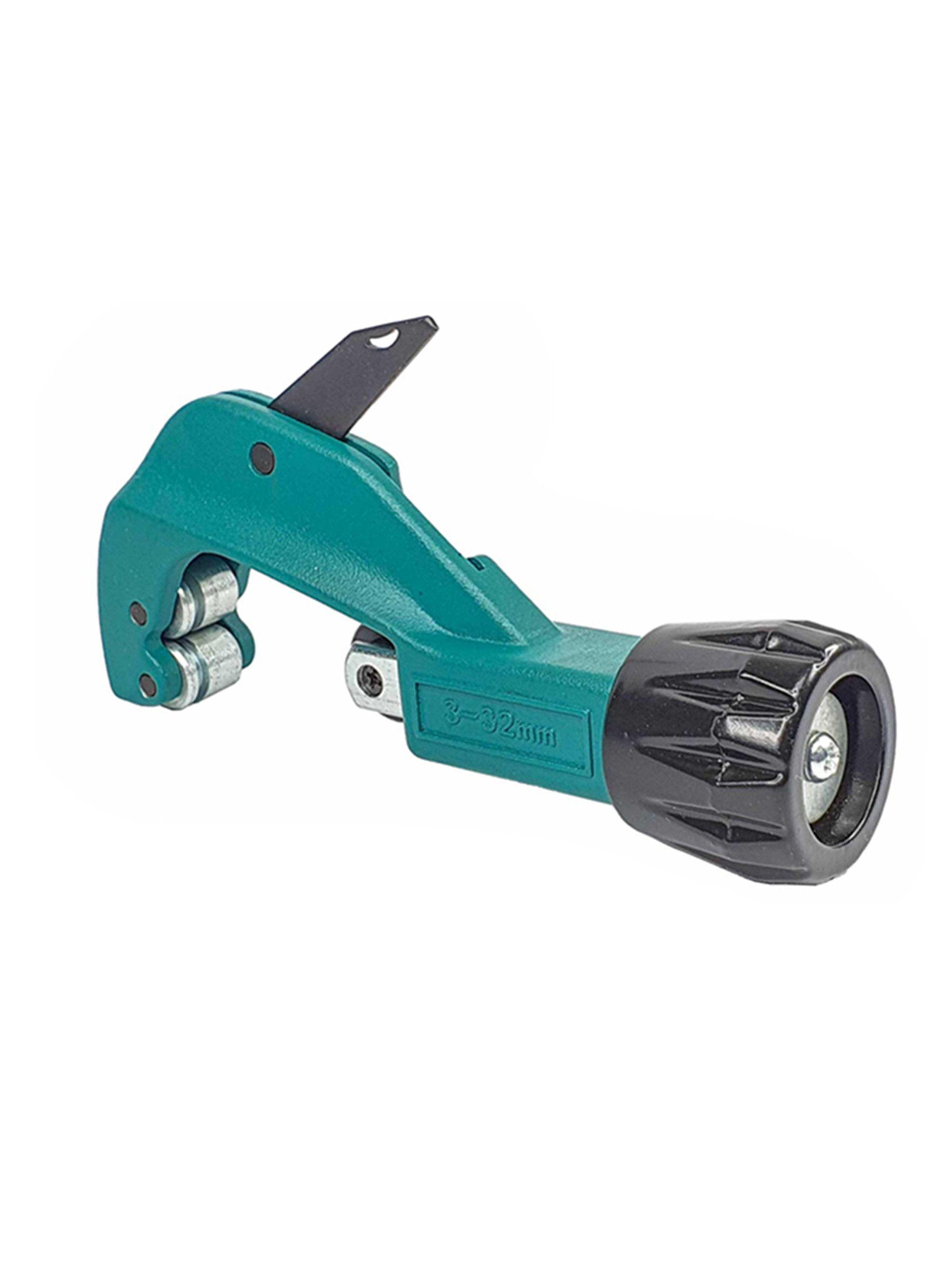 Cortador Corta Tubo Cobre Aluminio Total Tht53321-1