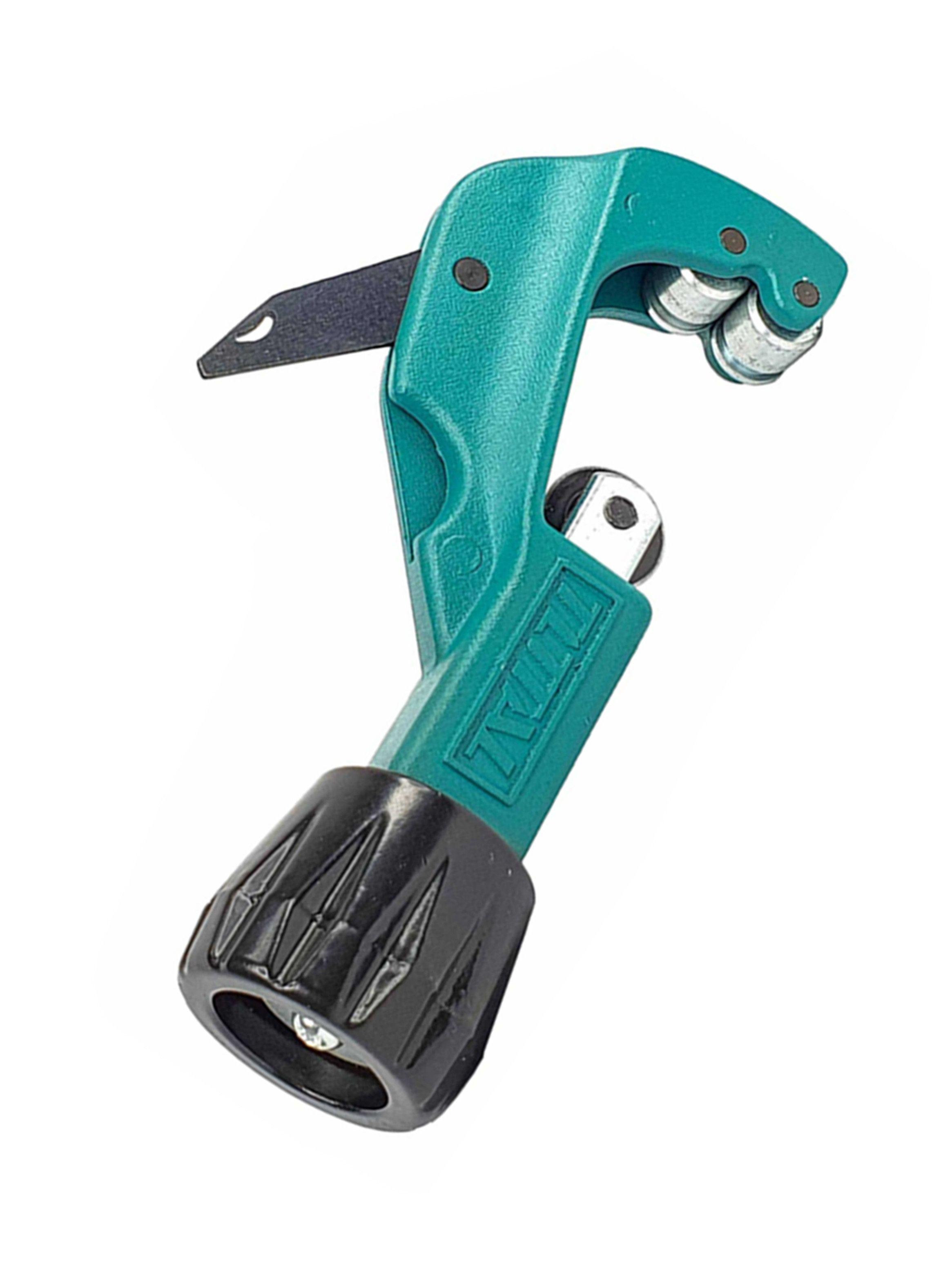 Cortador Corta Tubo Cobre Aluminio Total Tht53321-2