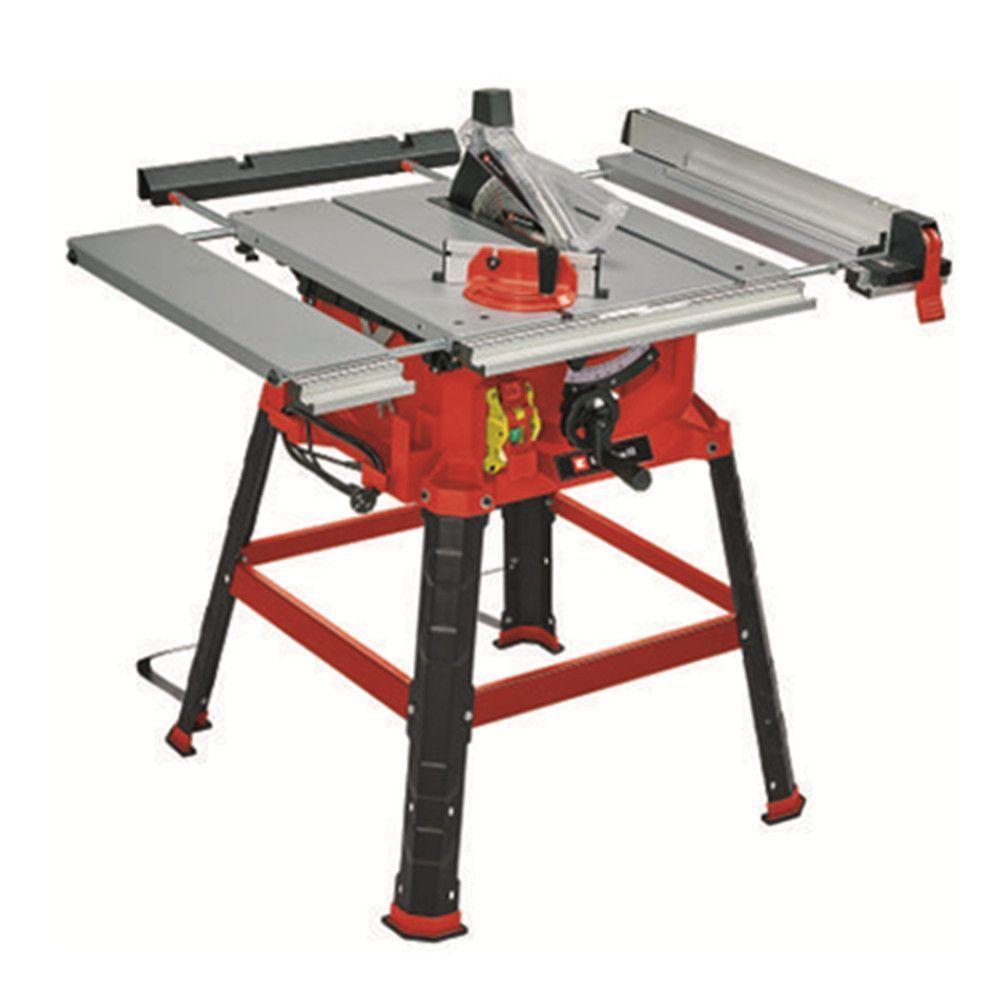 Sierra De Banco Mesa 10 2200w Tc-ts 2225 U Einhell-0