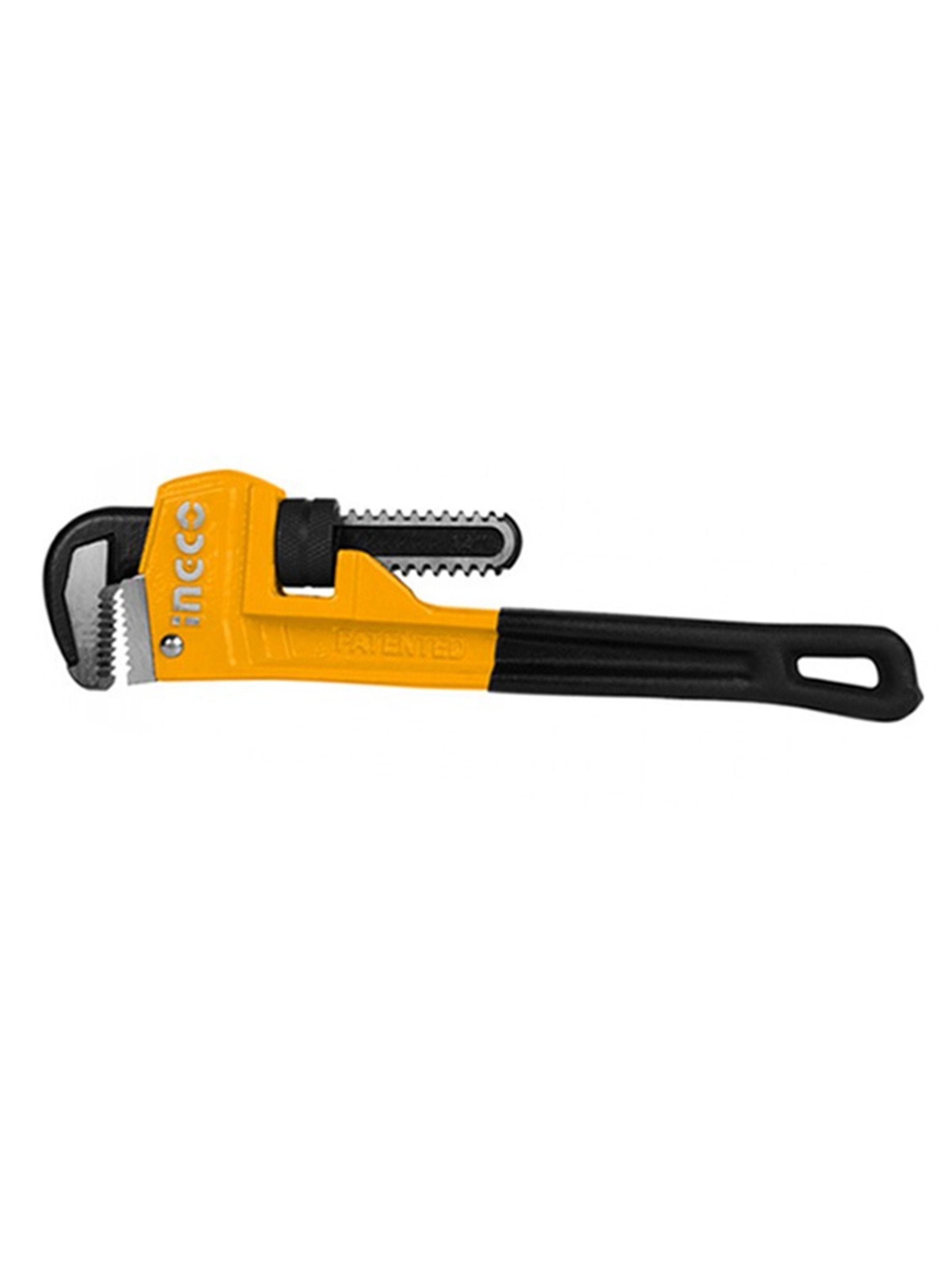 Llave Inglesa Stillson 8 Pulgadas Ingco Hpw0808-2