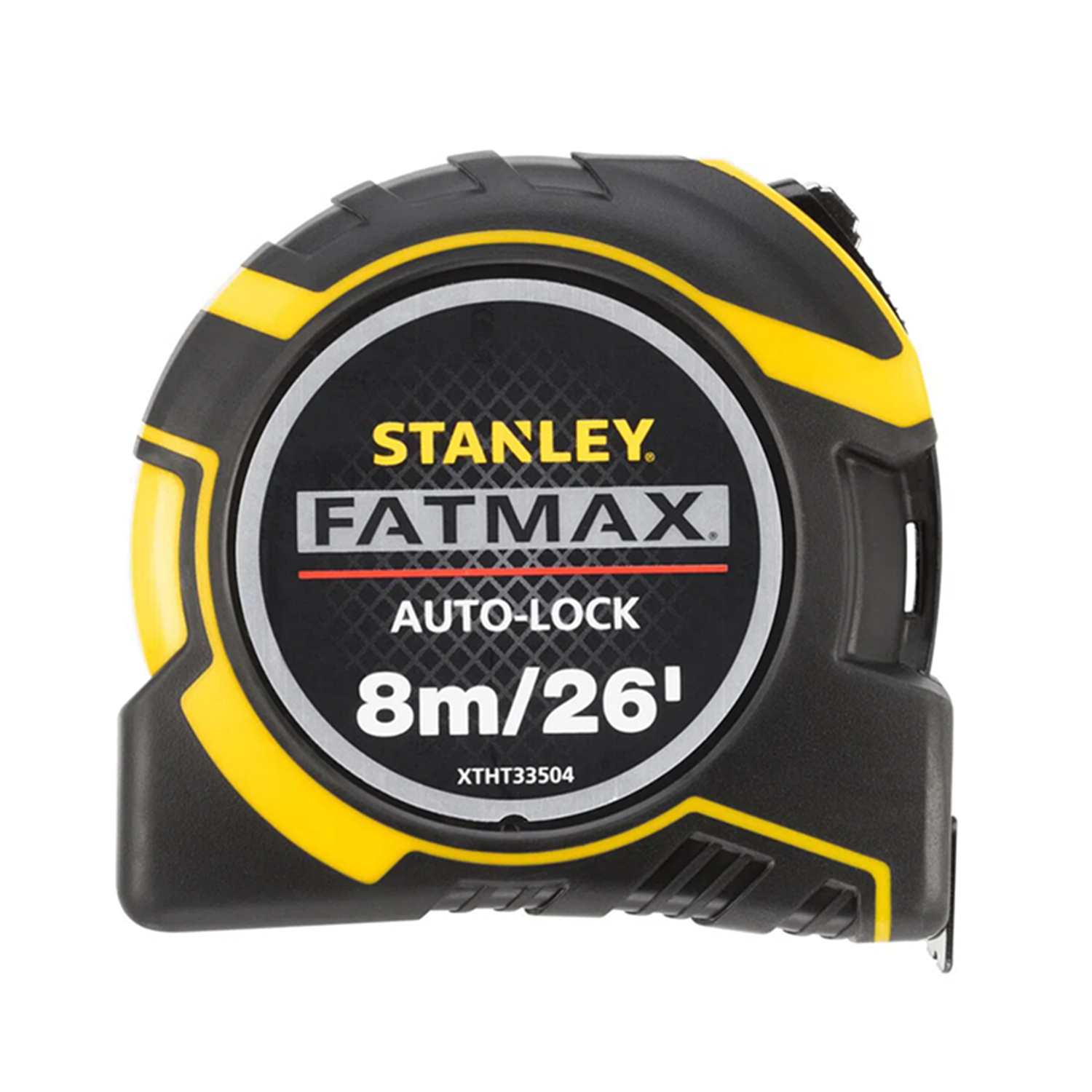 Cinta Huincha De Medir Métrica Fatmax 8m Stanley-1