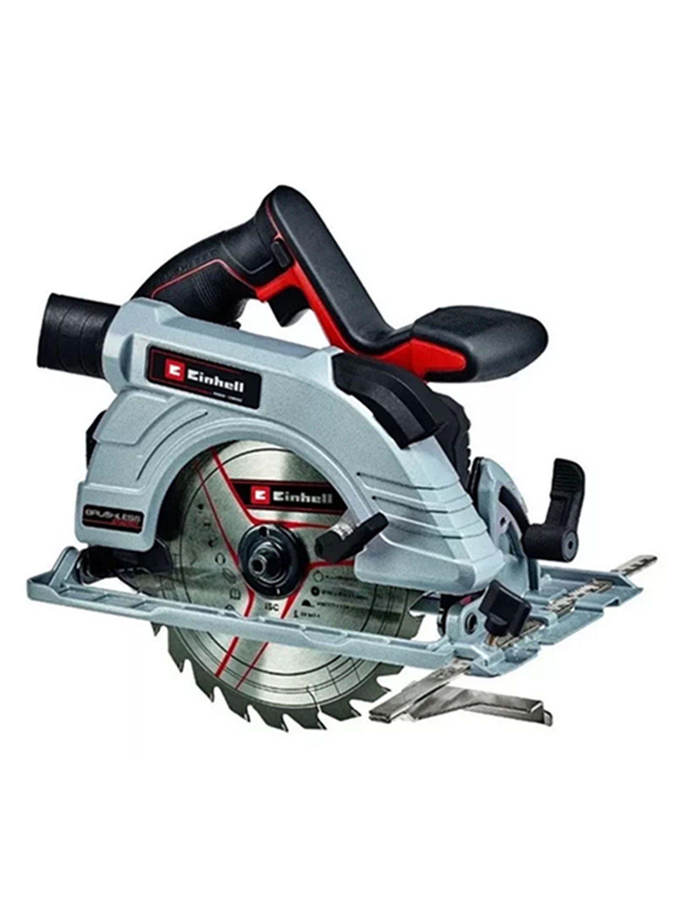 Sierra Circular Tp-cs 18/190 Li Bl-solo 18v Einhell 4331211-0