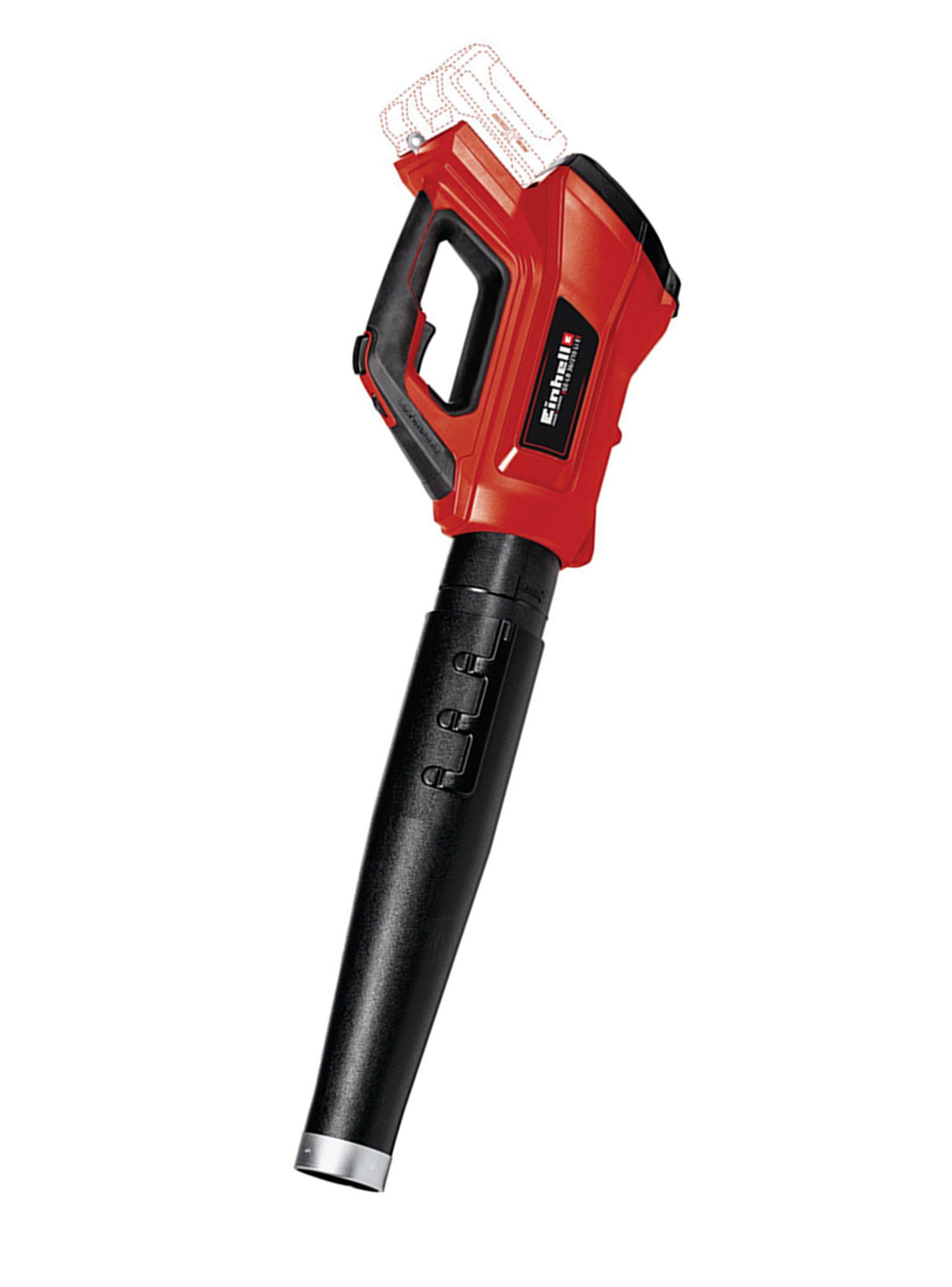 Soplador Gp-lb 36/210 Li E-solo 36v Bat+ Cargador Einhell-2