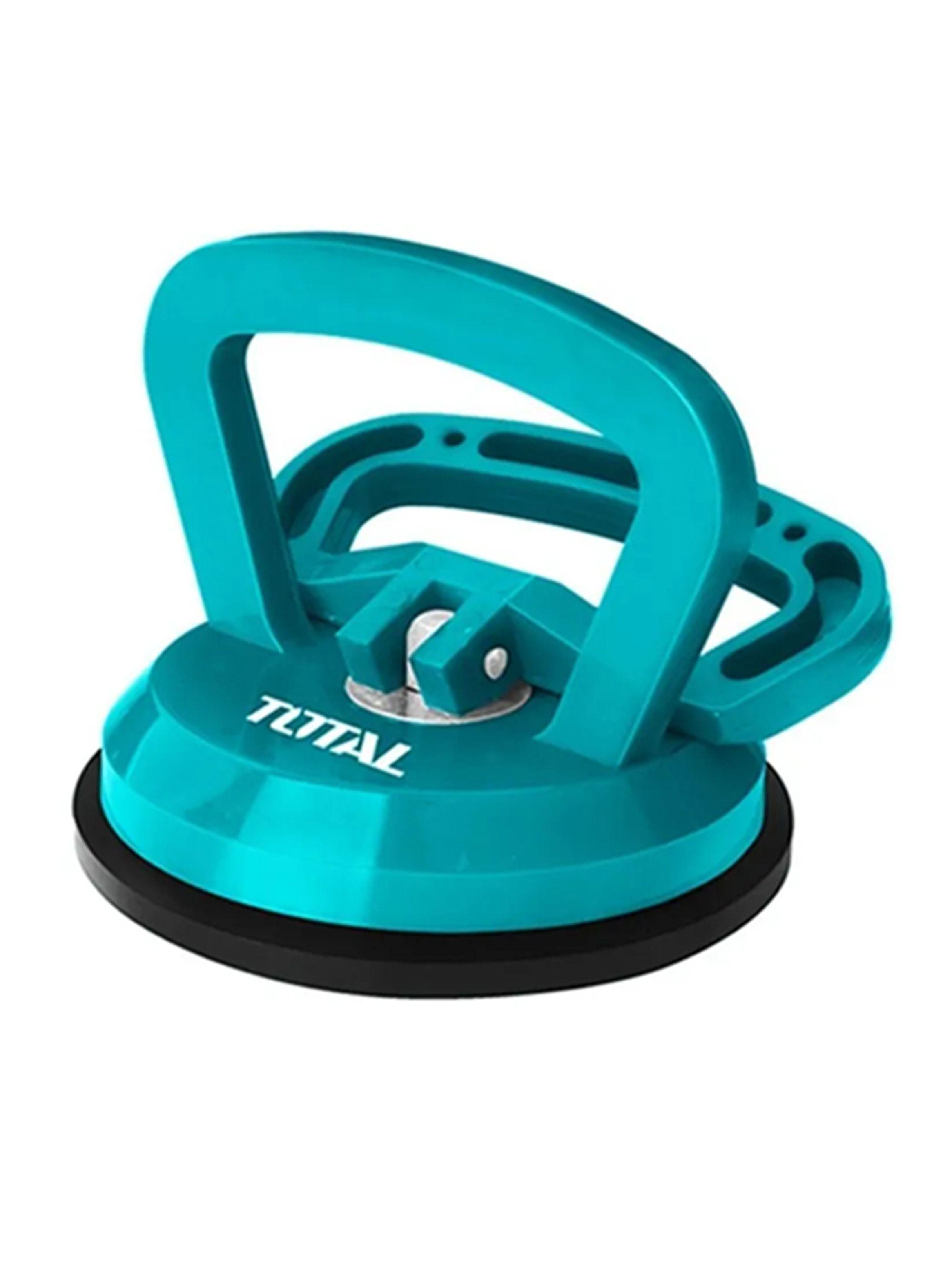 Ventosa Para Vidrio 25 Kg Total Tsp01251-0