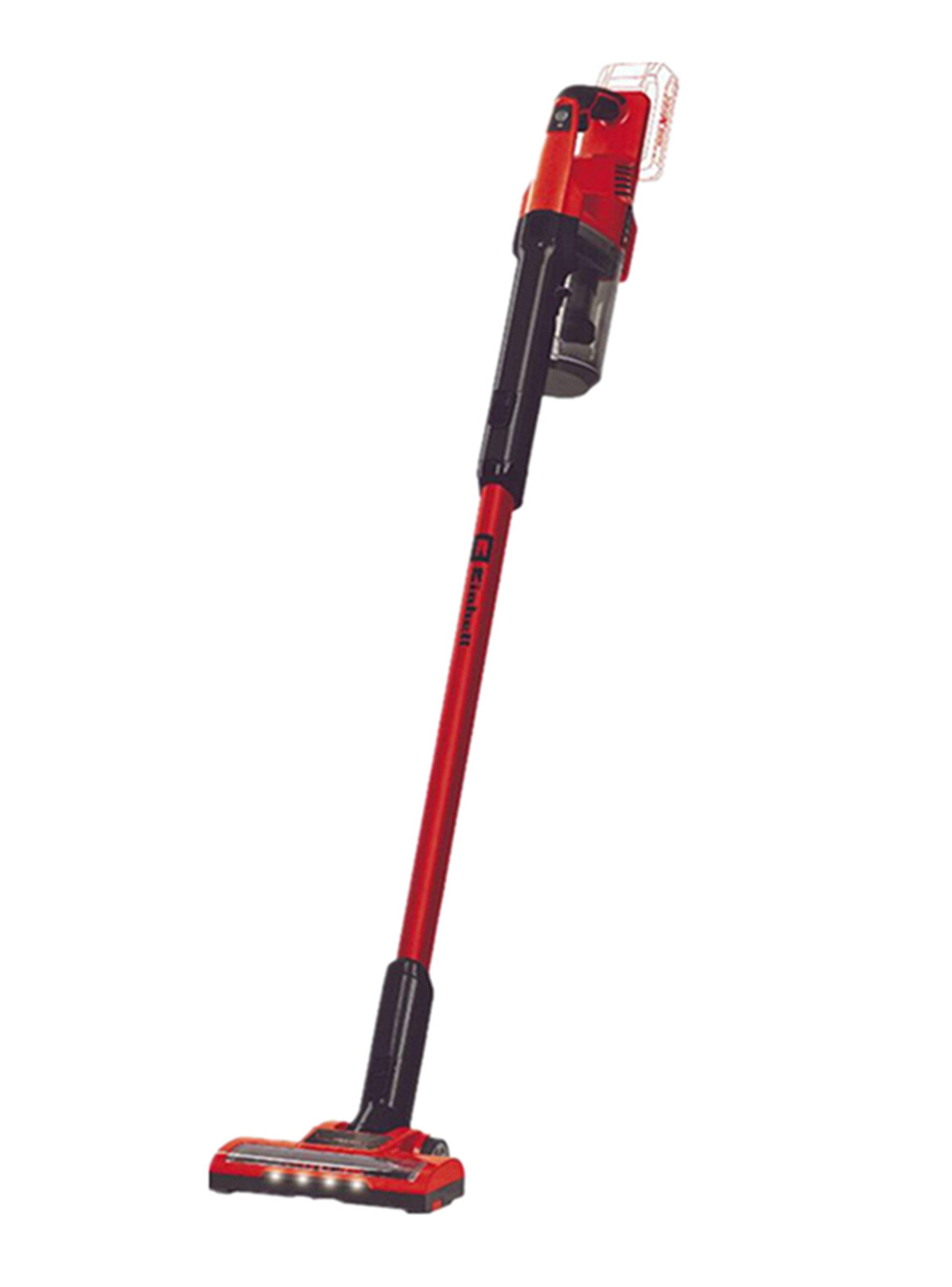 Aspiradora Inalámbrica 18v 0.6l Te-sv 18 Li-solo Einhell-0