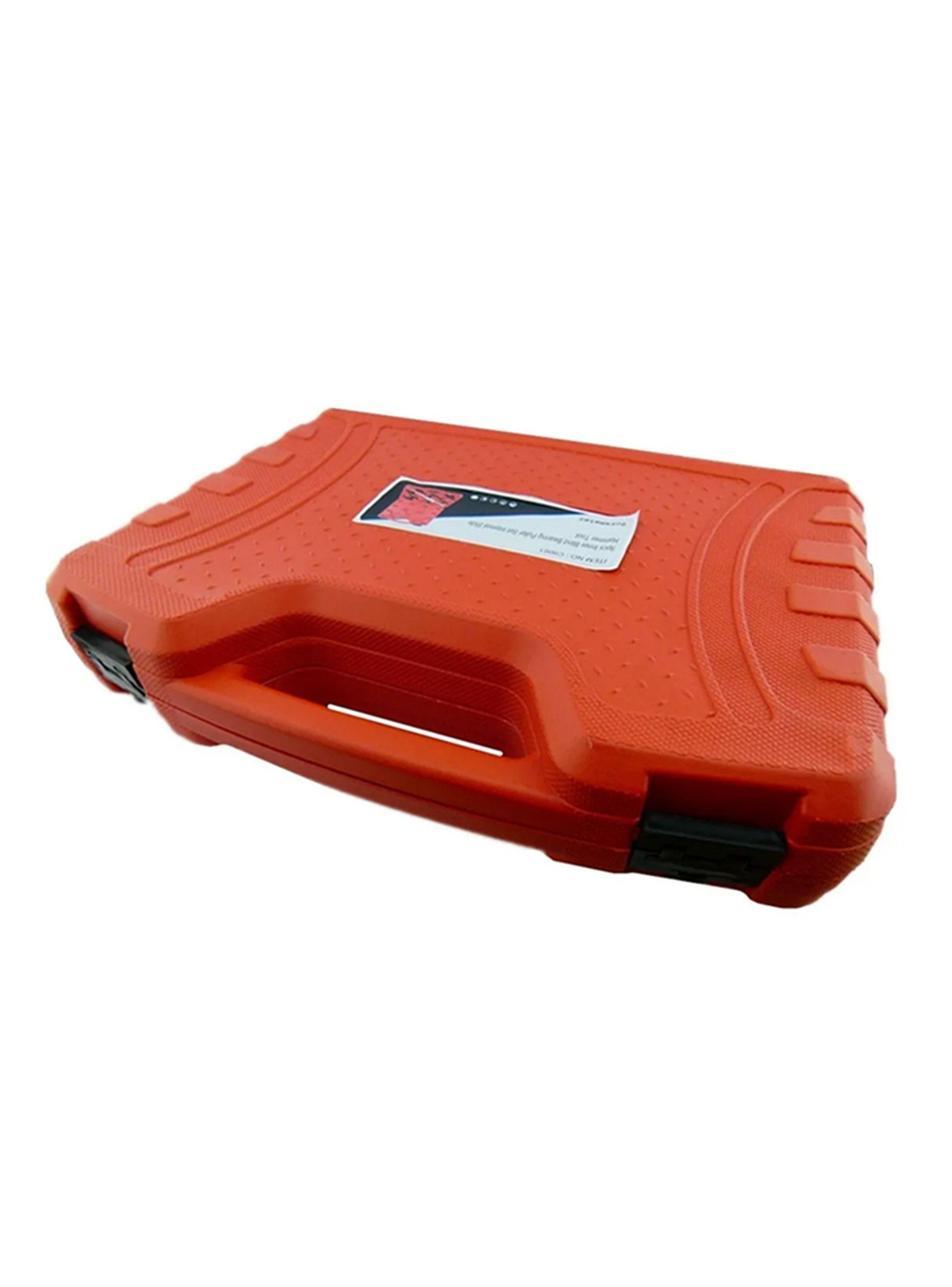 Extractor De Rodamiento De Masa Interno 9 Piezas-1