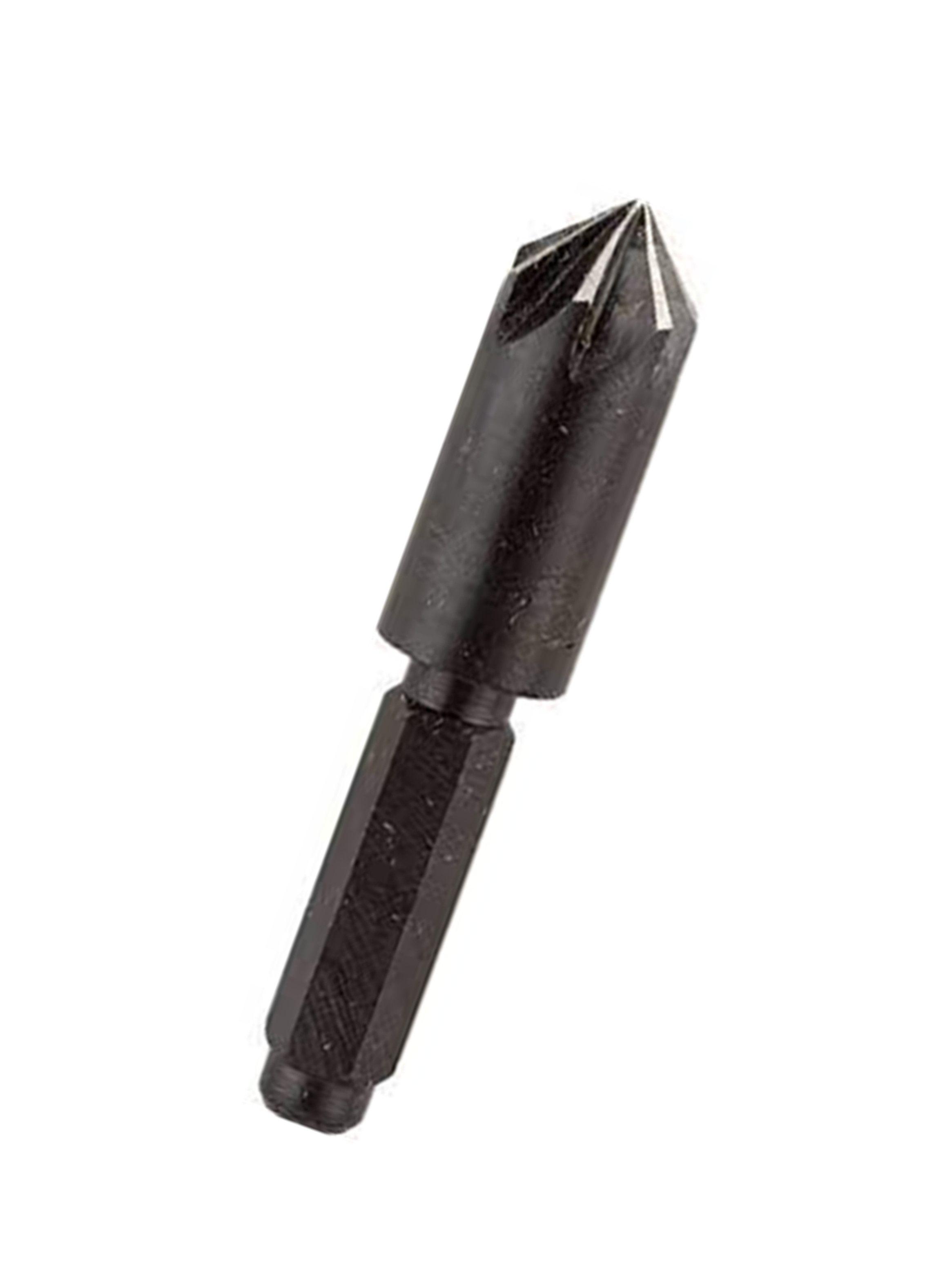 Broca Avellanador Para Madera 10 Mm Kwb 704610-1