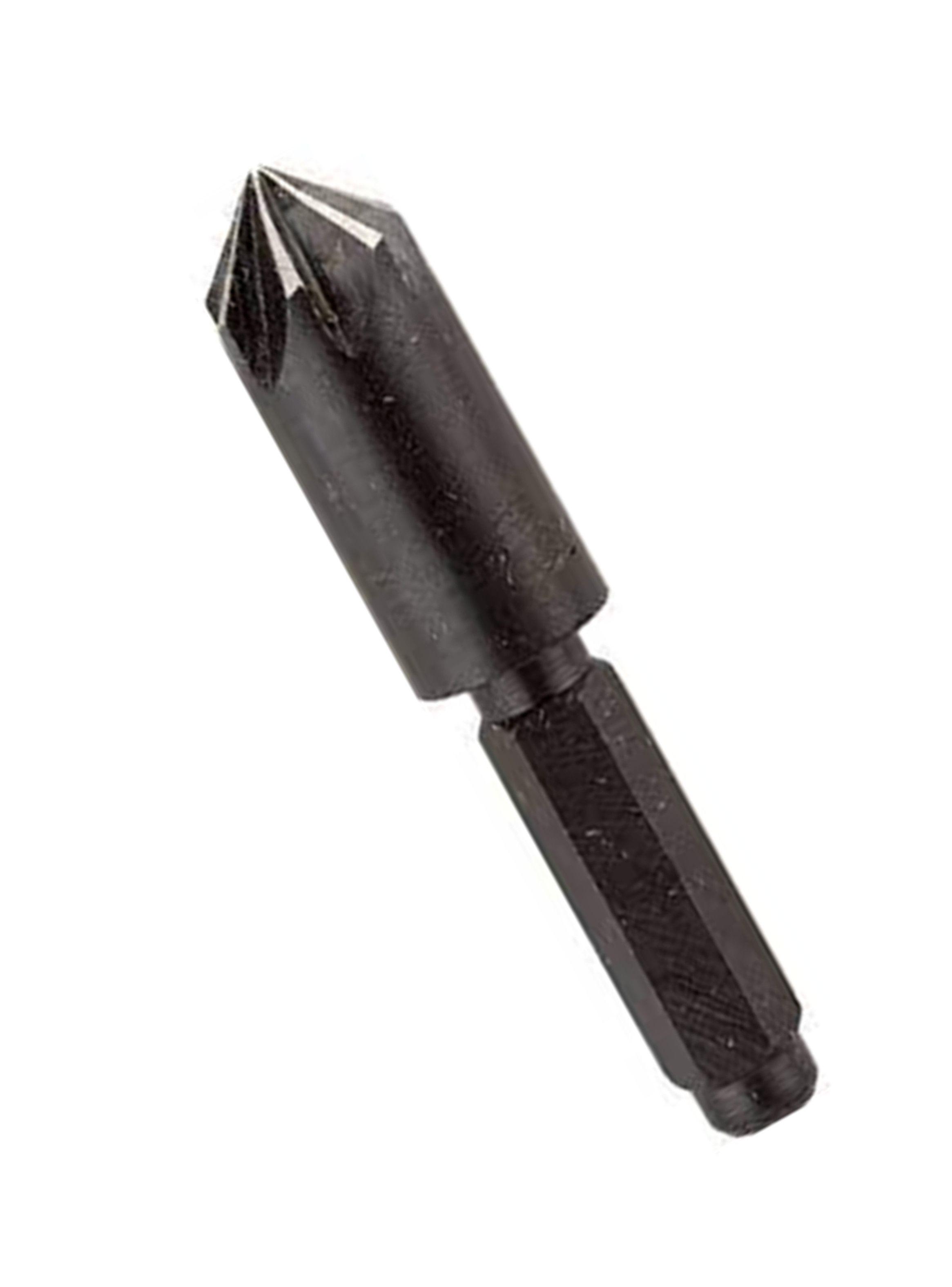 Broca Avellanador Para Madera 10 Mm Kwb 704610-2