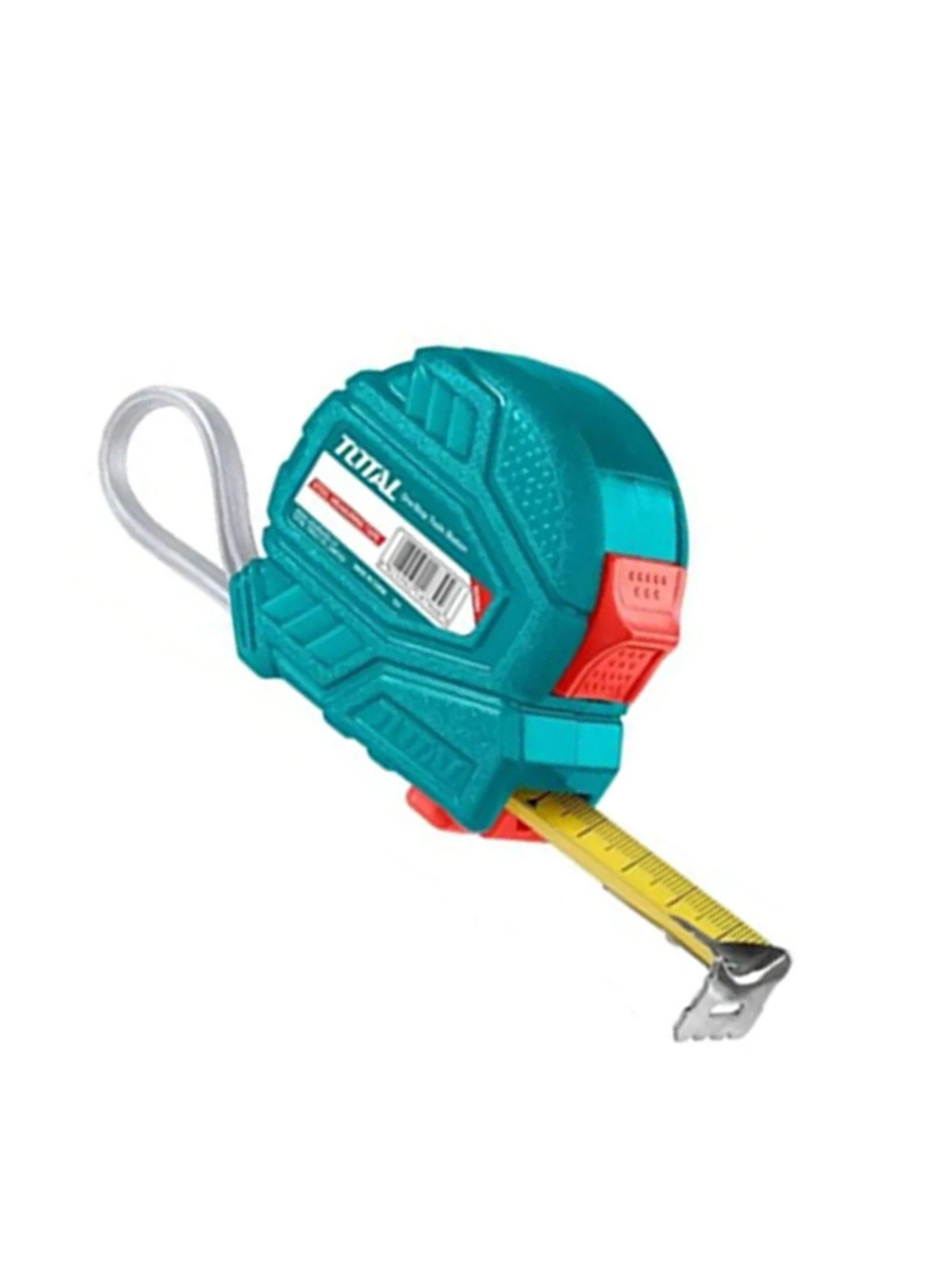 Cinta Huincha De Medir Metrica Acero 5m Tmt34525-1