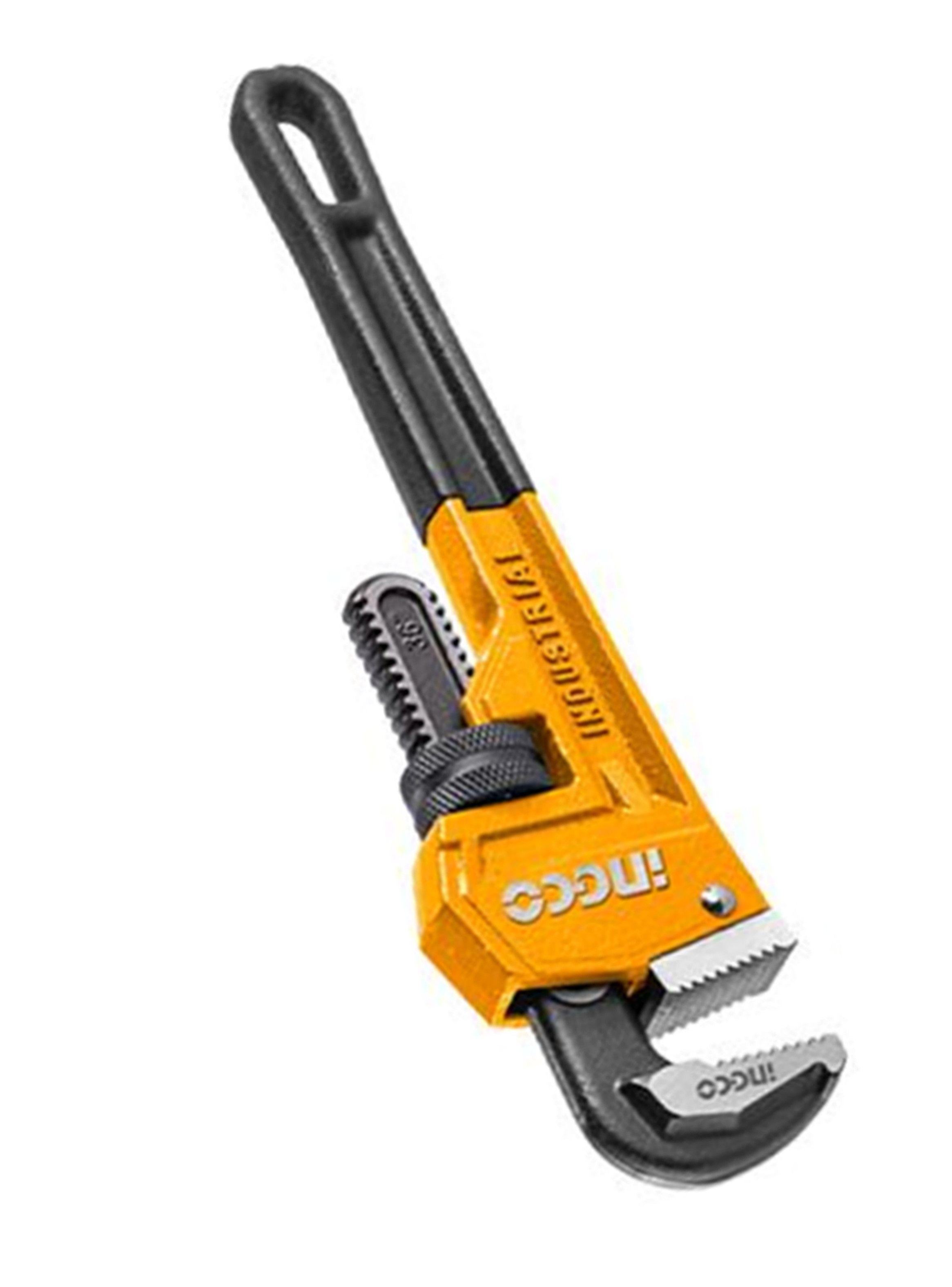 Llave Inglesa Stillson 36 Pulgadas Ingco Hpw0836-2