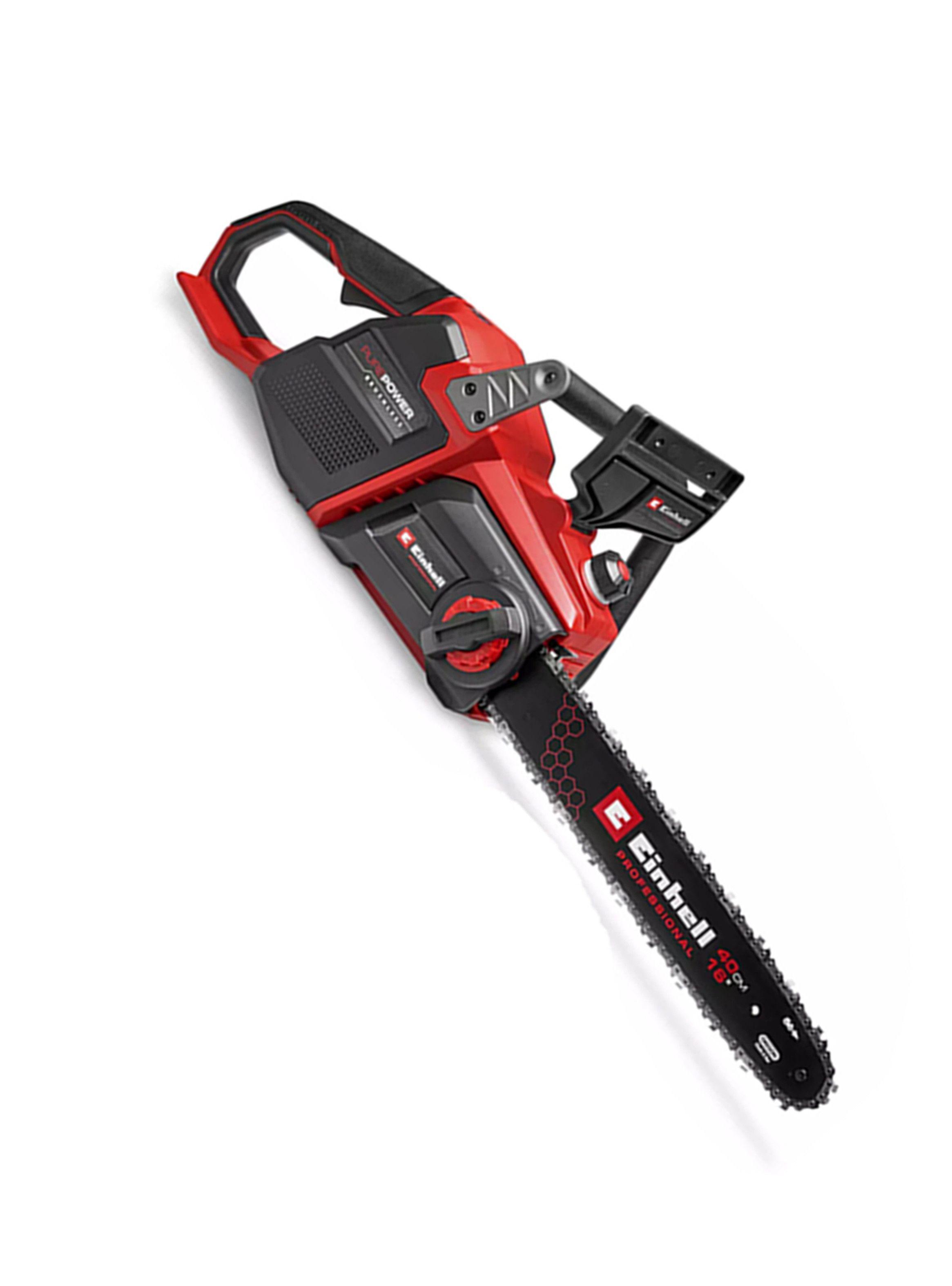 Motosierra Inalambrica 36v Gp-lc 36/40 Li Bl-solo Einhell-2