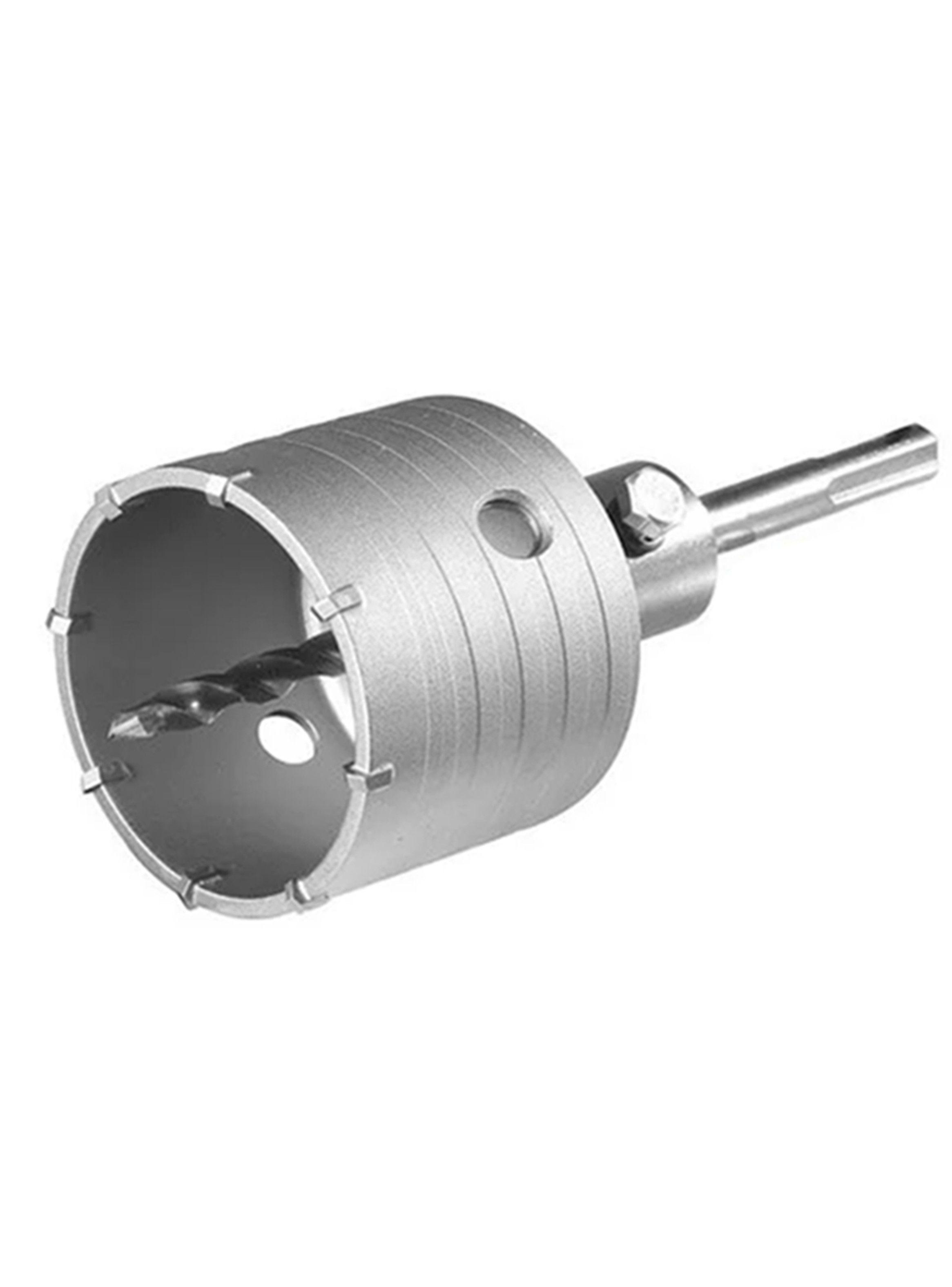 Broca Sierra Copa Diamantada 80mm Ingco Hcb0801-0