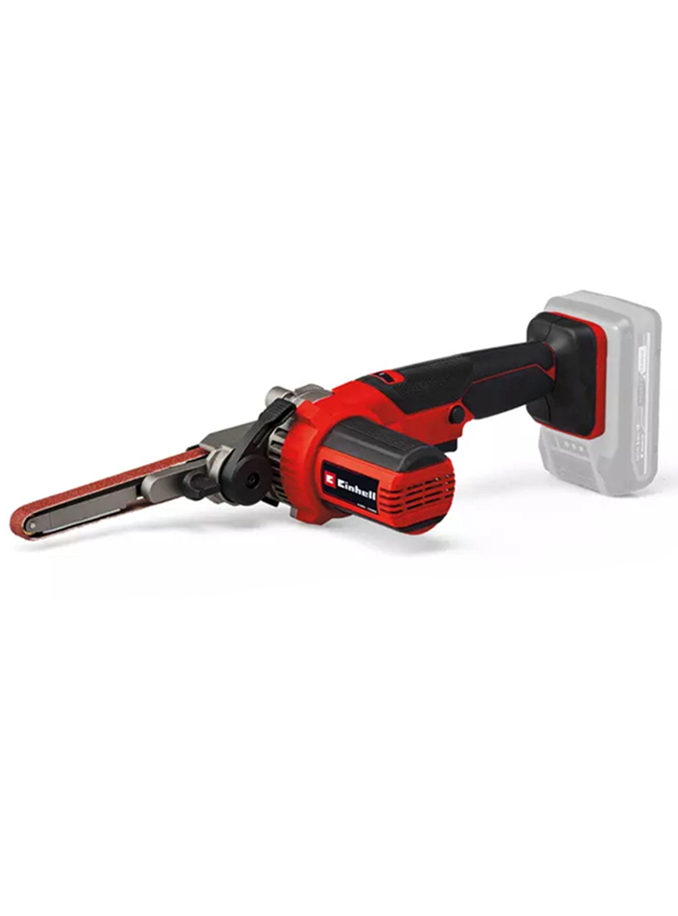 Mini Lijadora De Banda 18v Te-Bf 18 Li – Solo Bat+ Carg Einhell -2