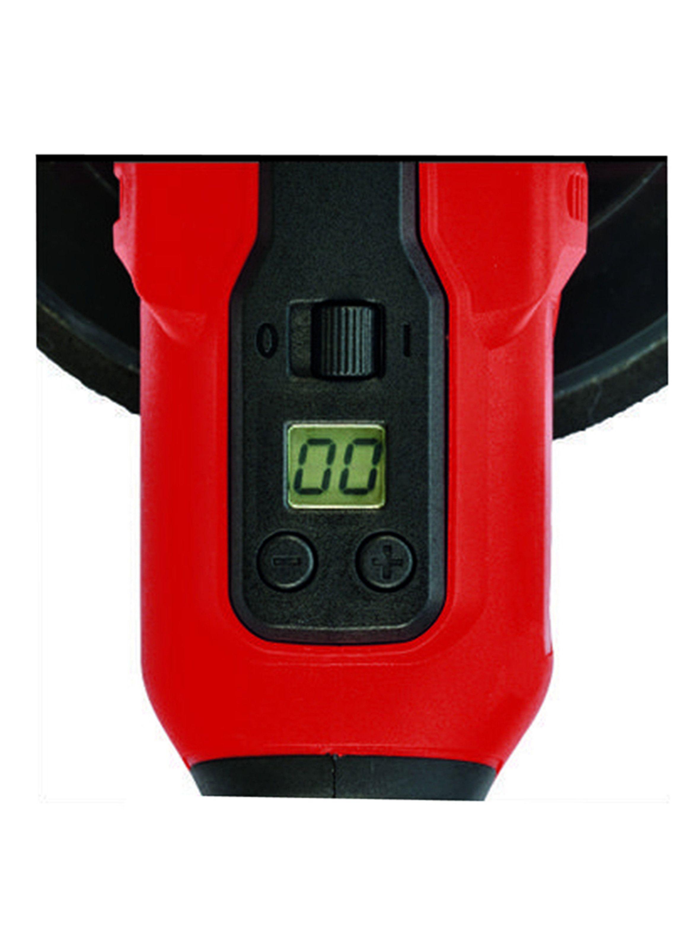 Pulidora 18v 180mm Ce-cp 18/180 Li E-solo Einhell-1