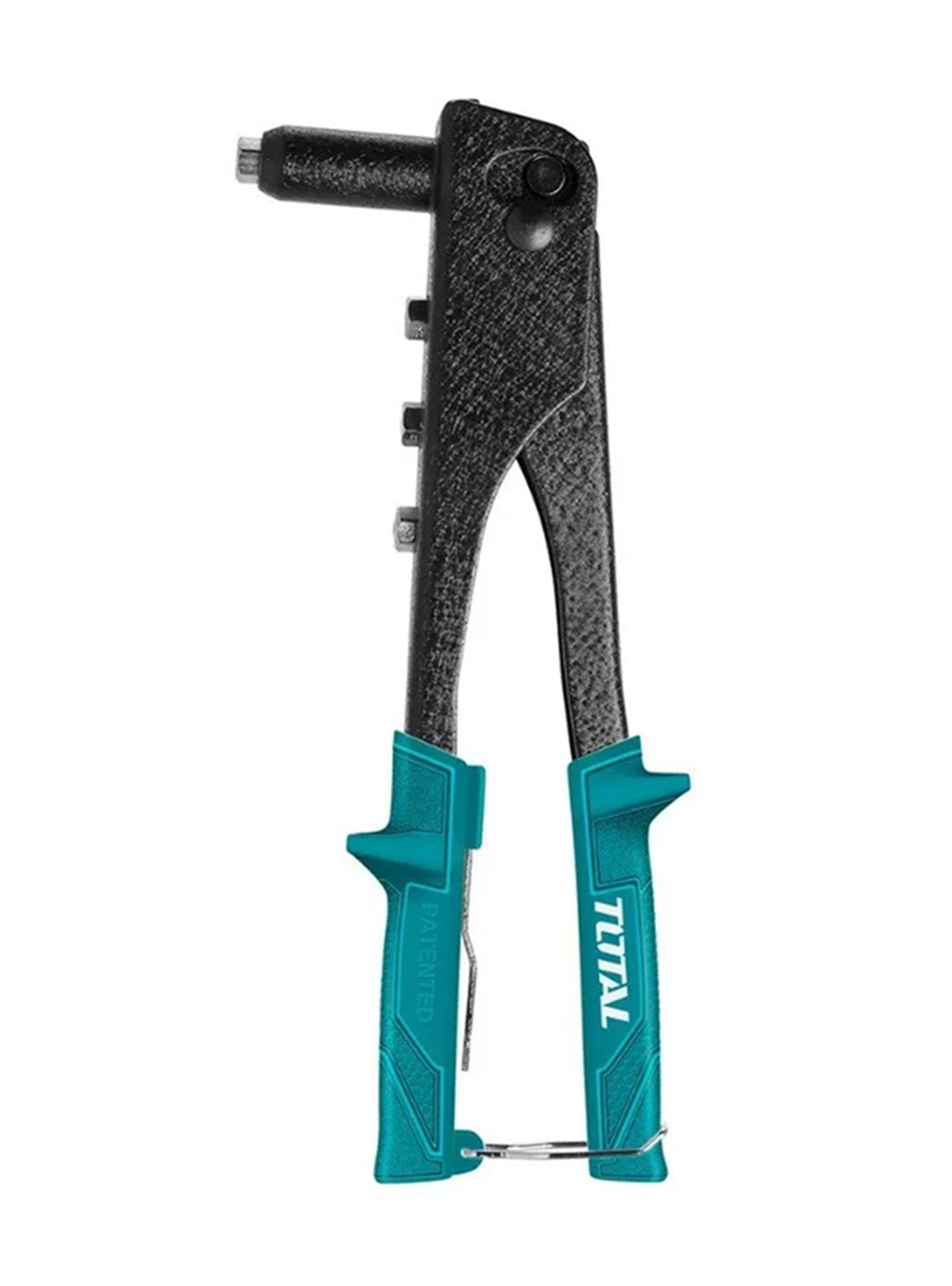 Remachadora Manual 10.5 Pulgadas Total Tht32104-0