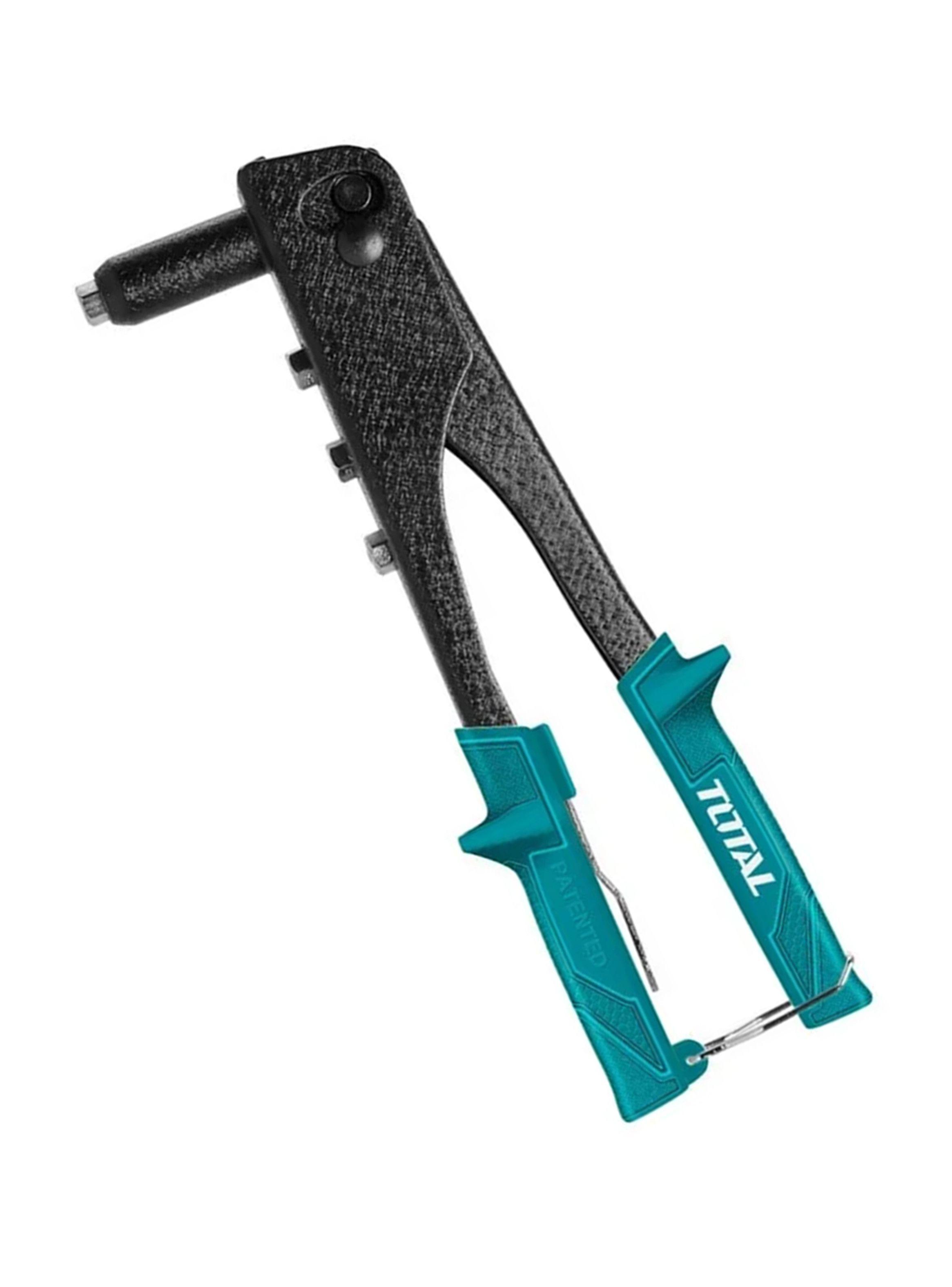 Remachadora Manual 10.5 Pulgadas Total Tht32104-1